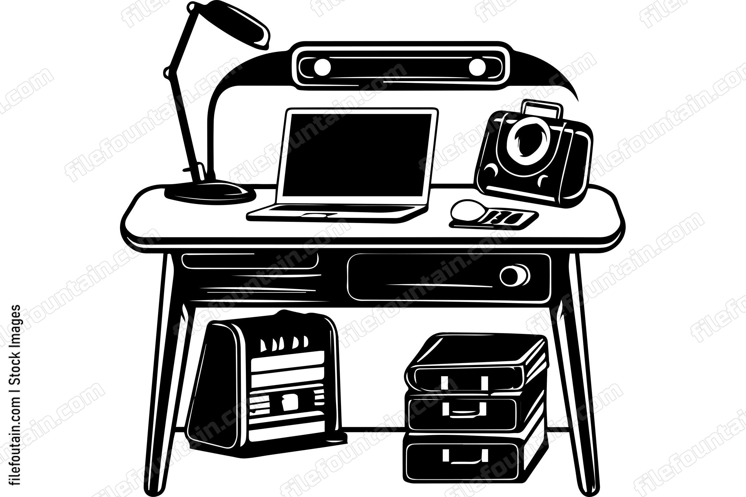 Desk