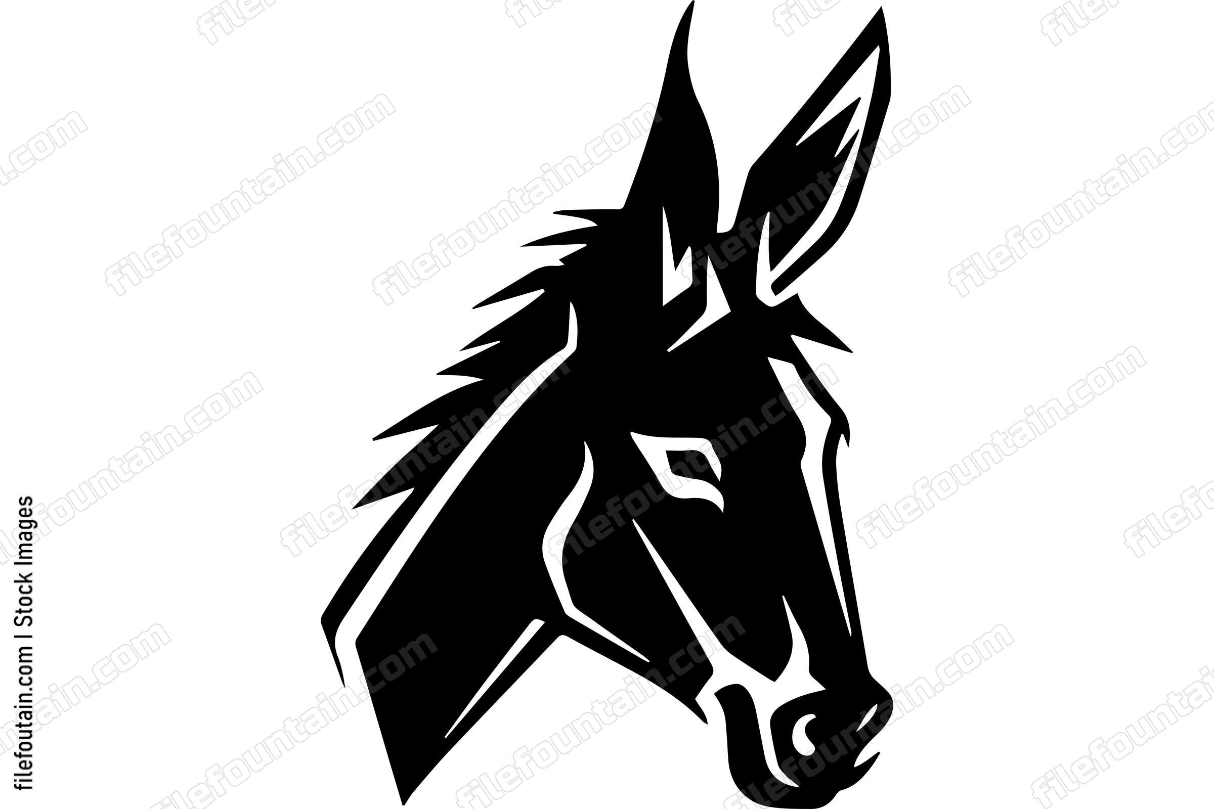 Donkey