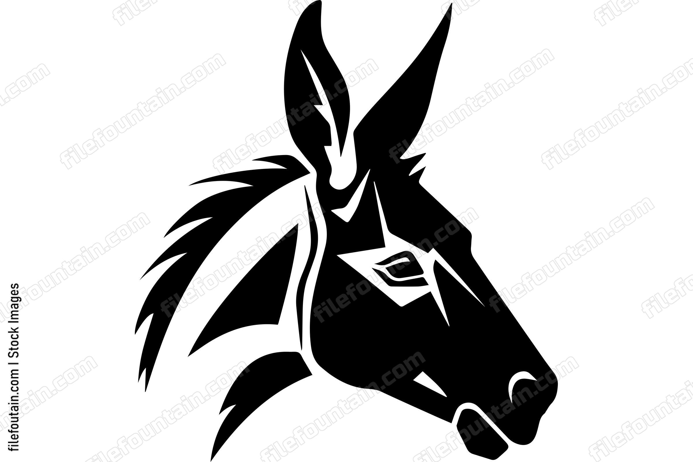 Donkey