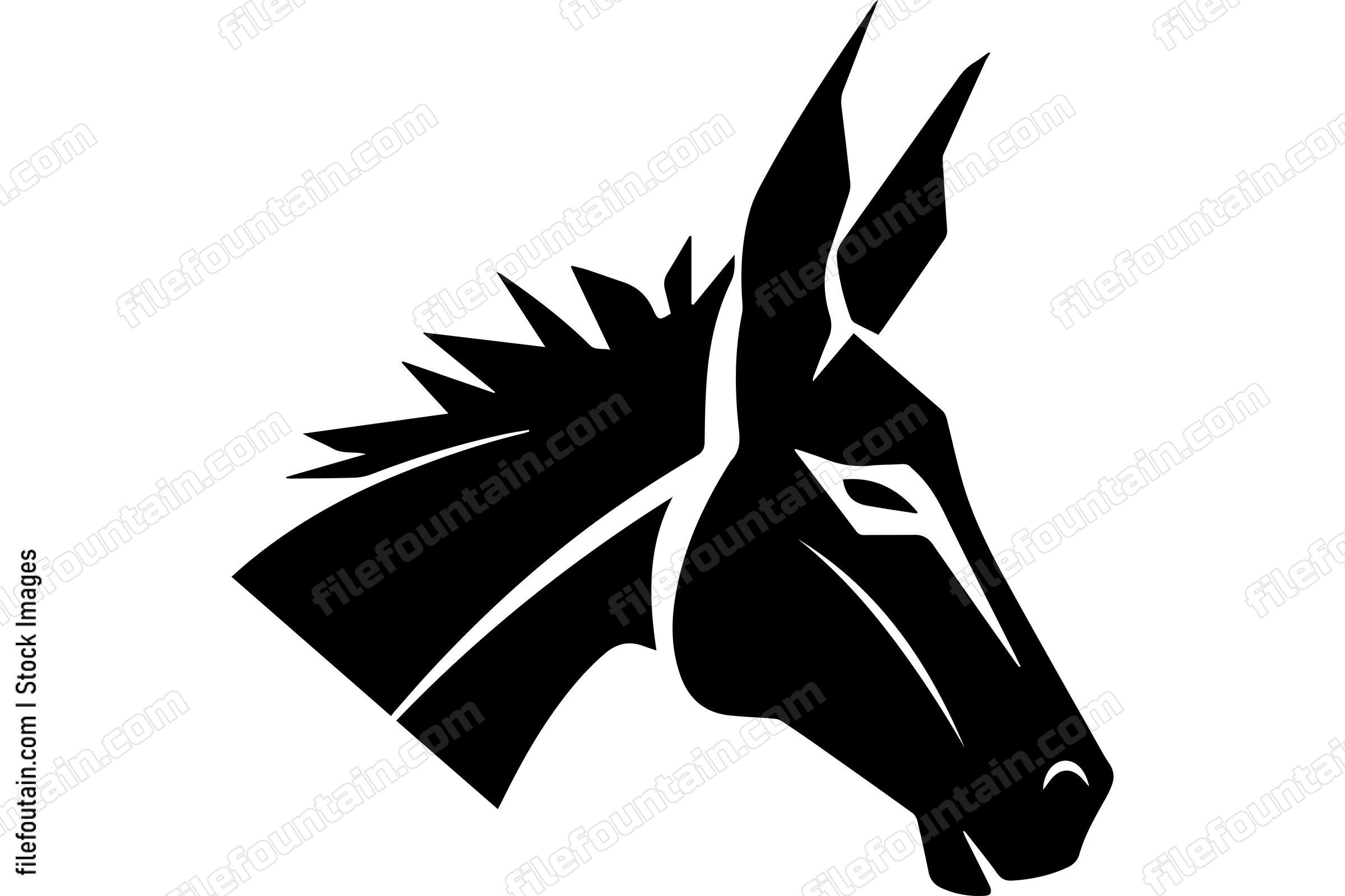 Donkey