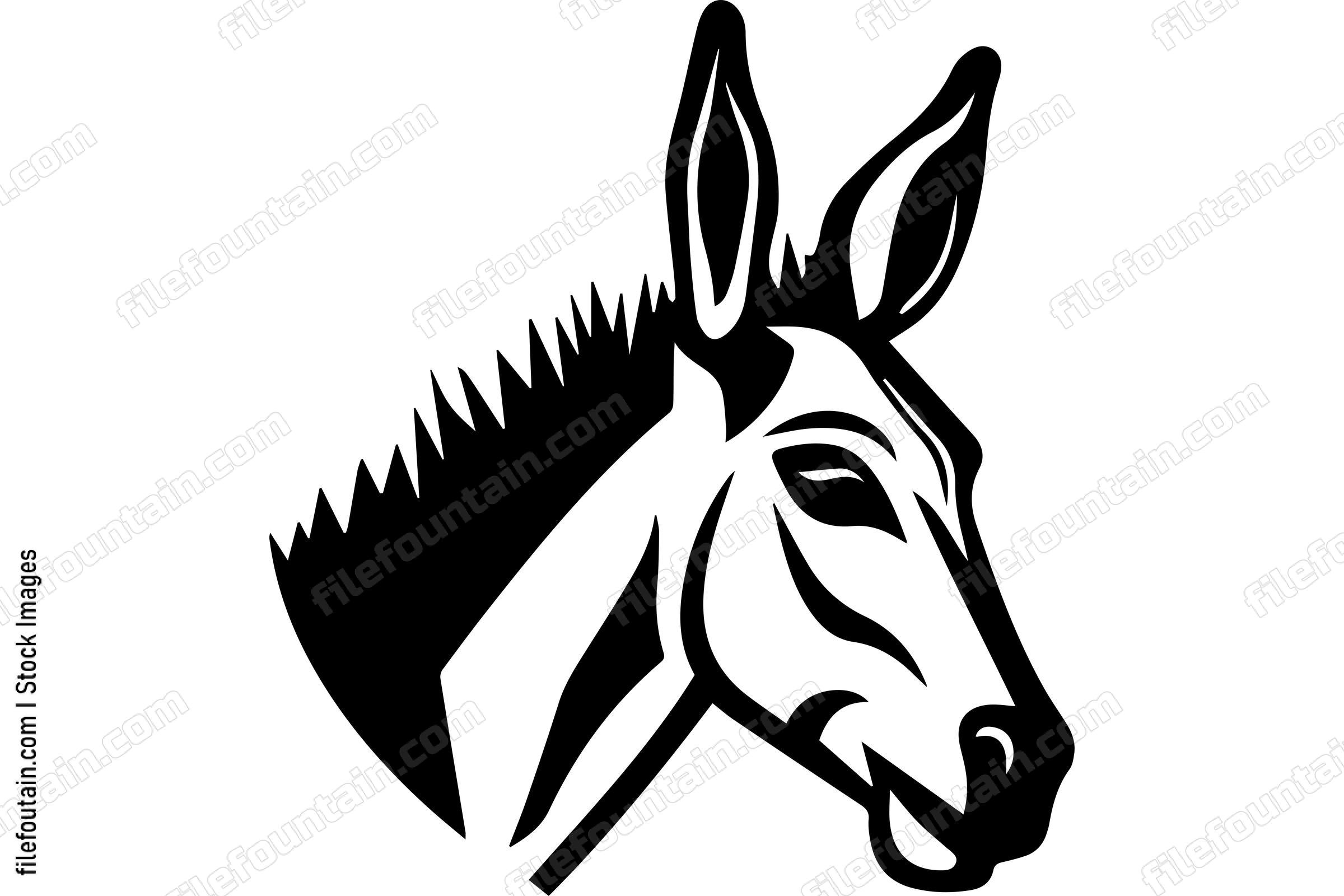 Donkey
