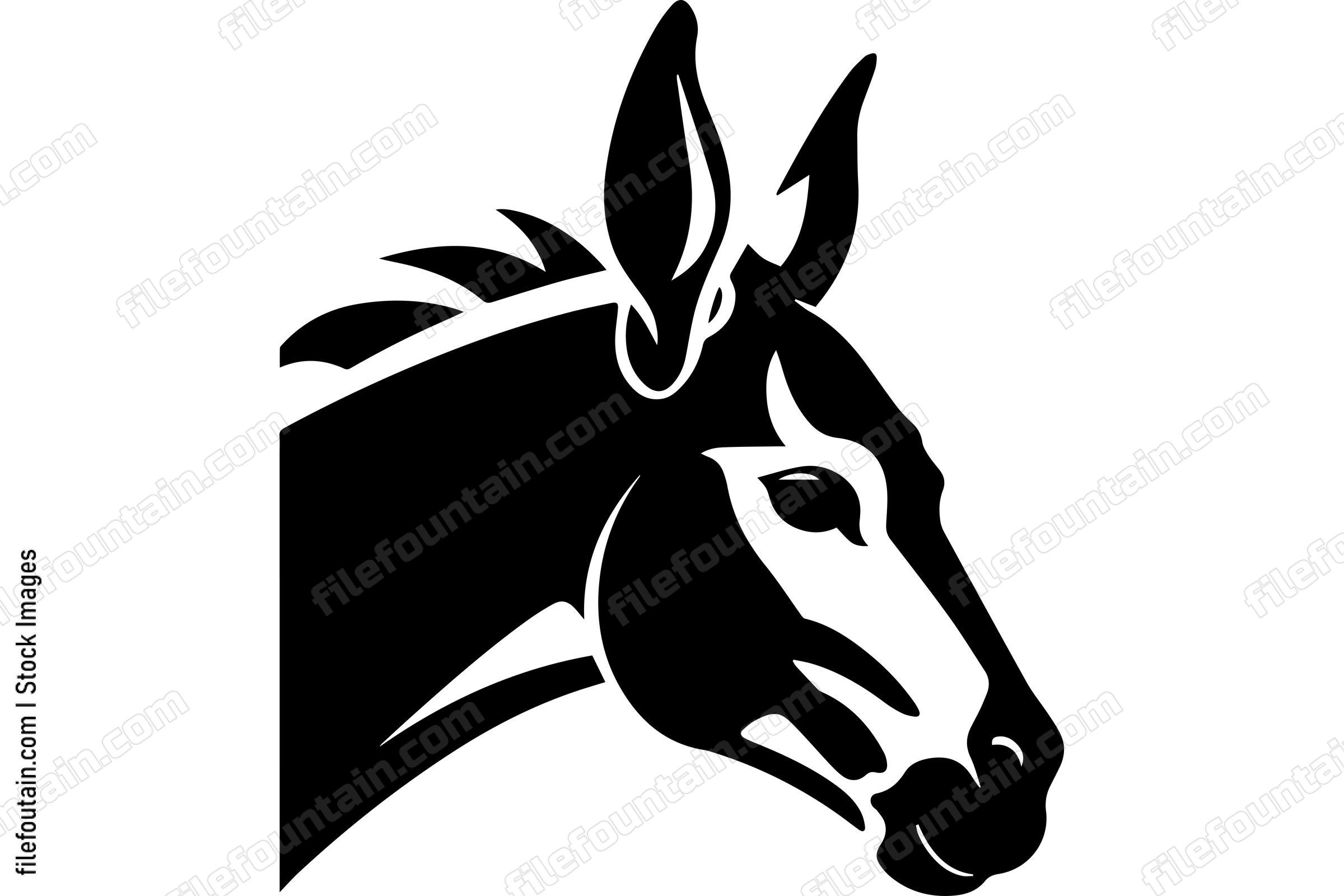 Donkey