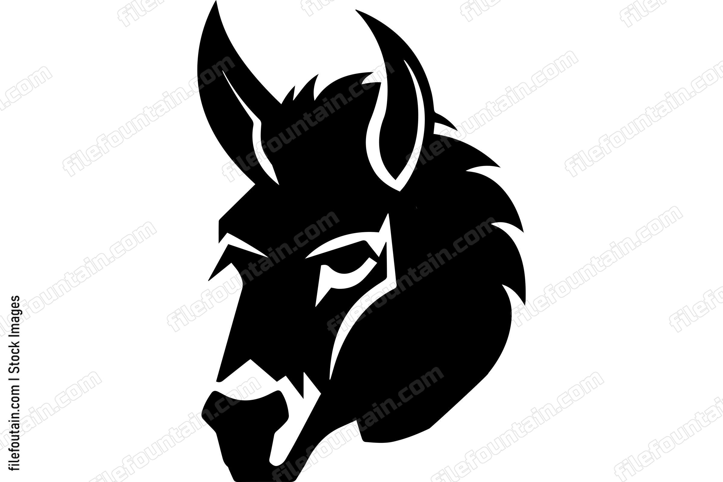 Donkey
