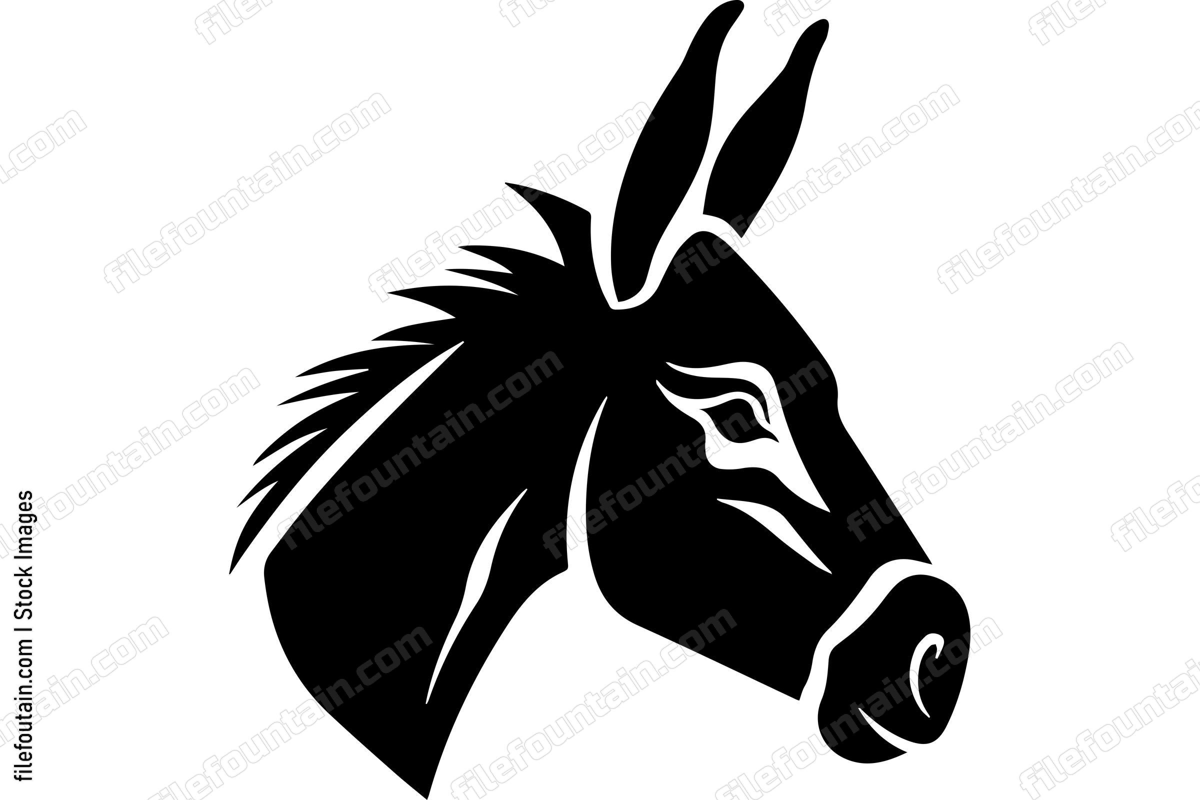Donkey