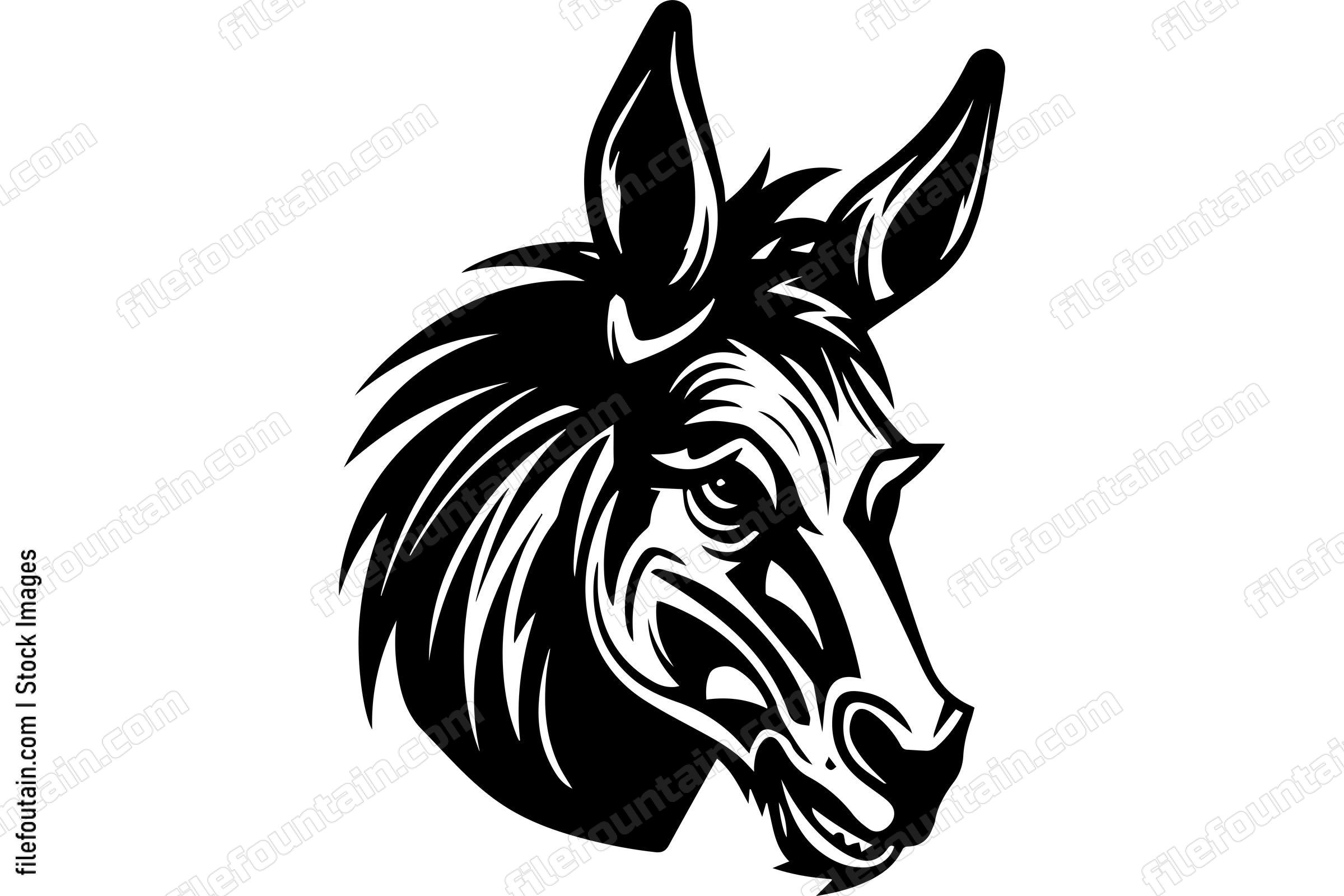 Donkey