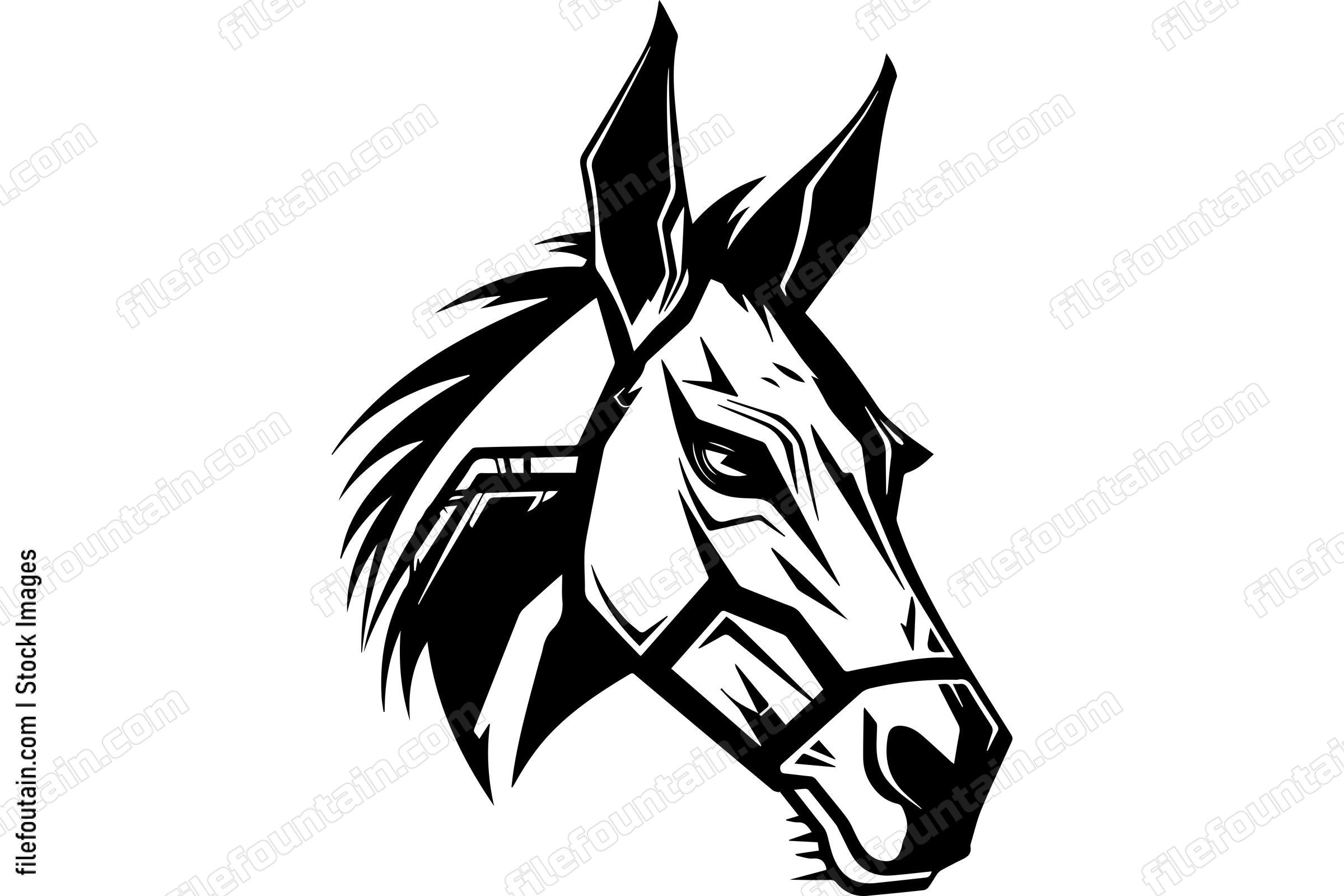 Donkey