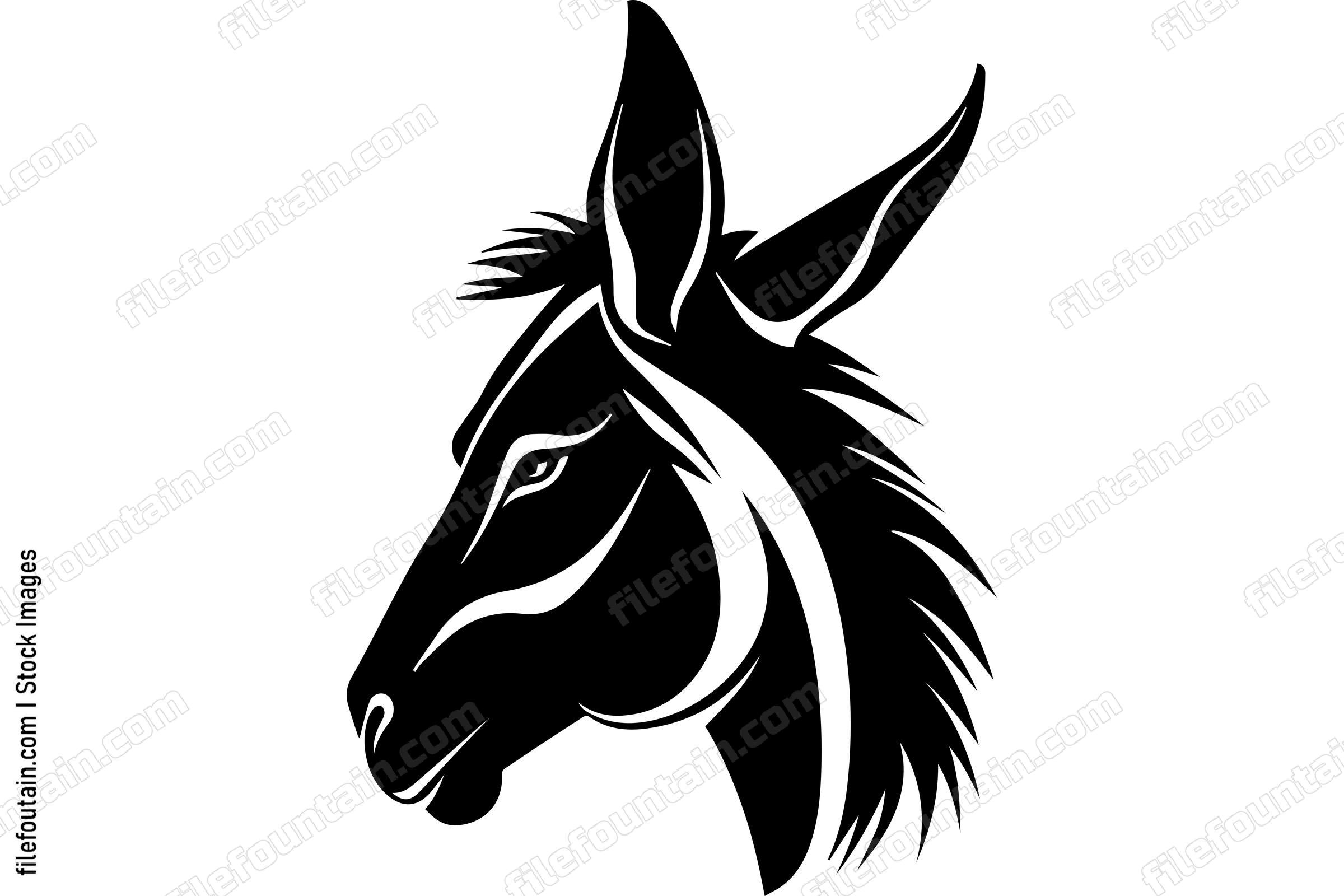 Donkey