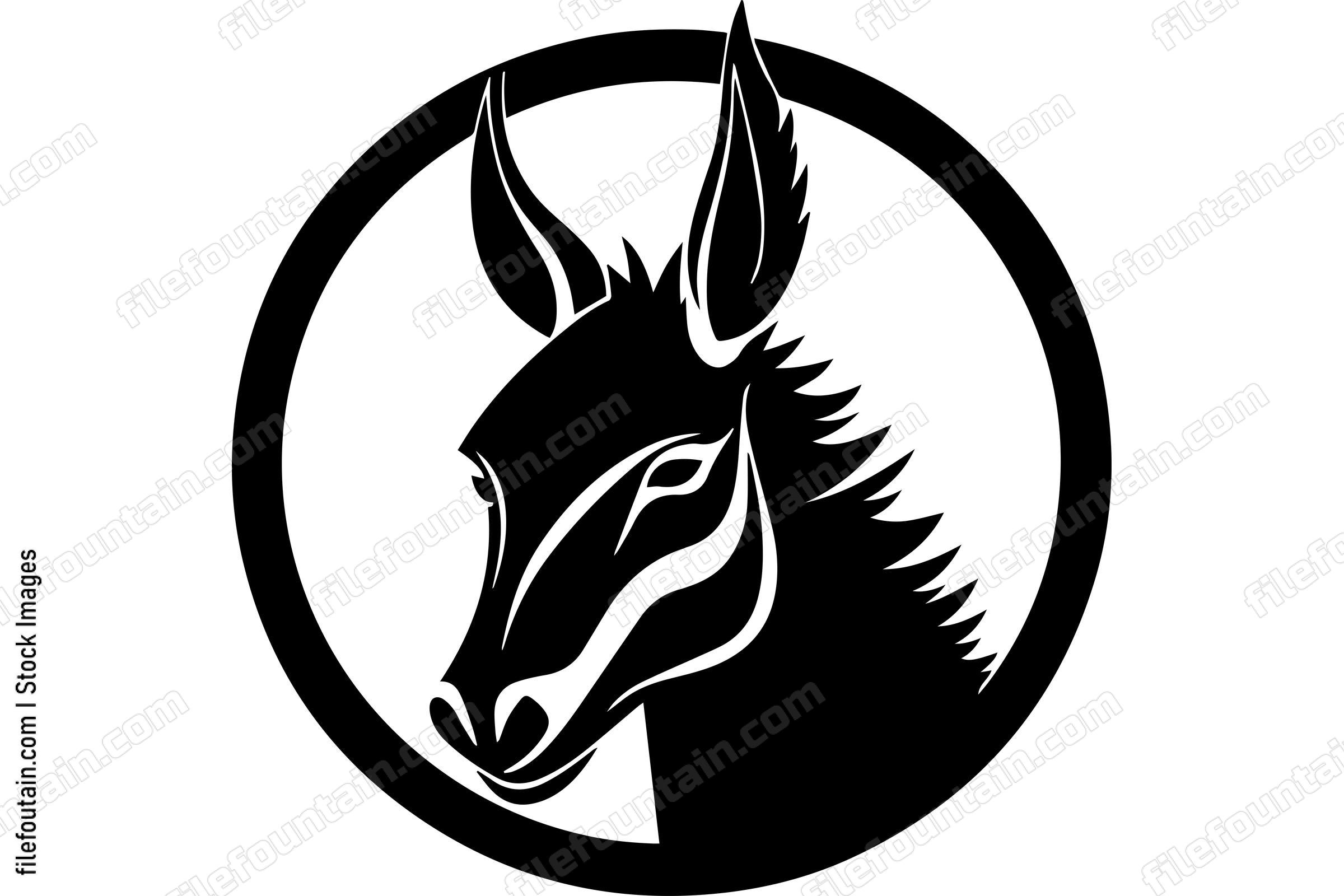 Donkey