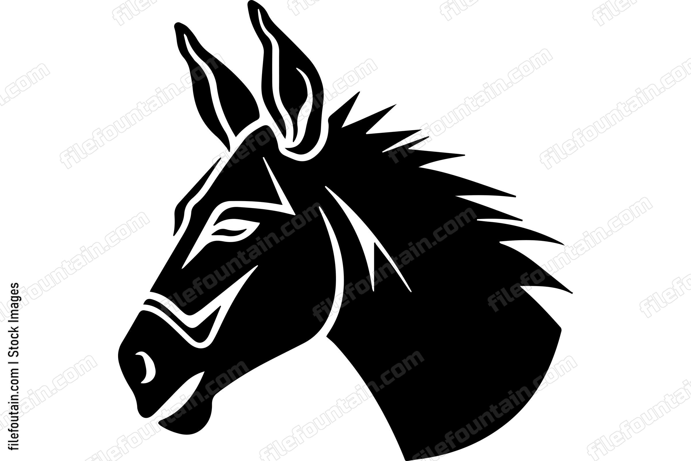 Donkey