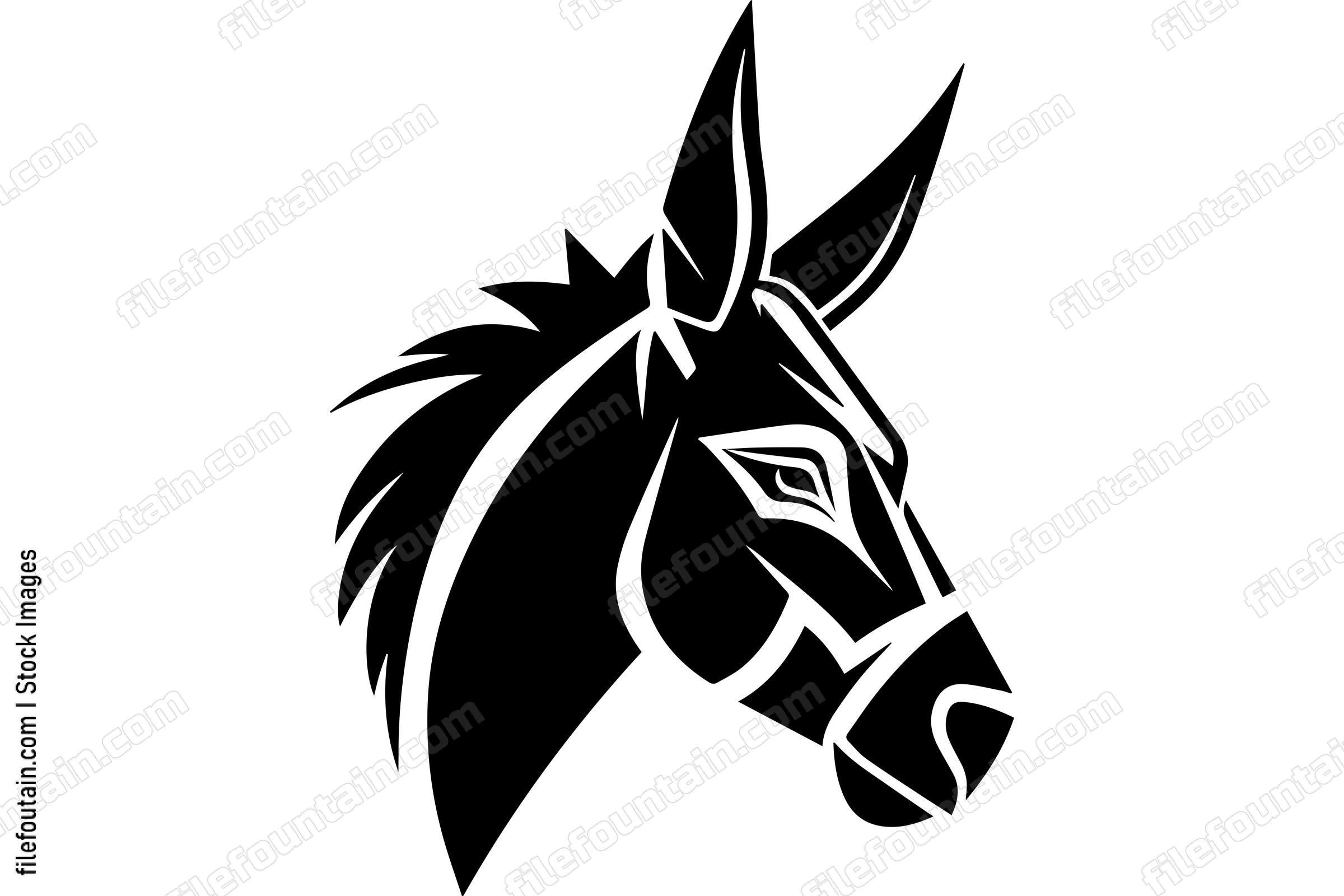 Donkey