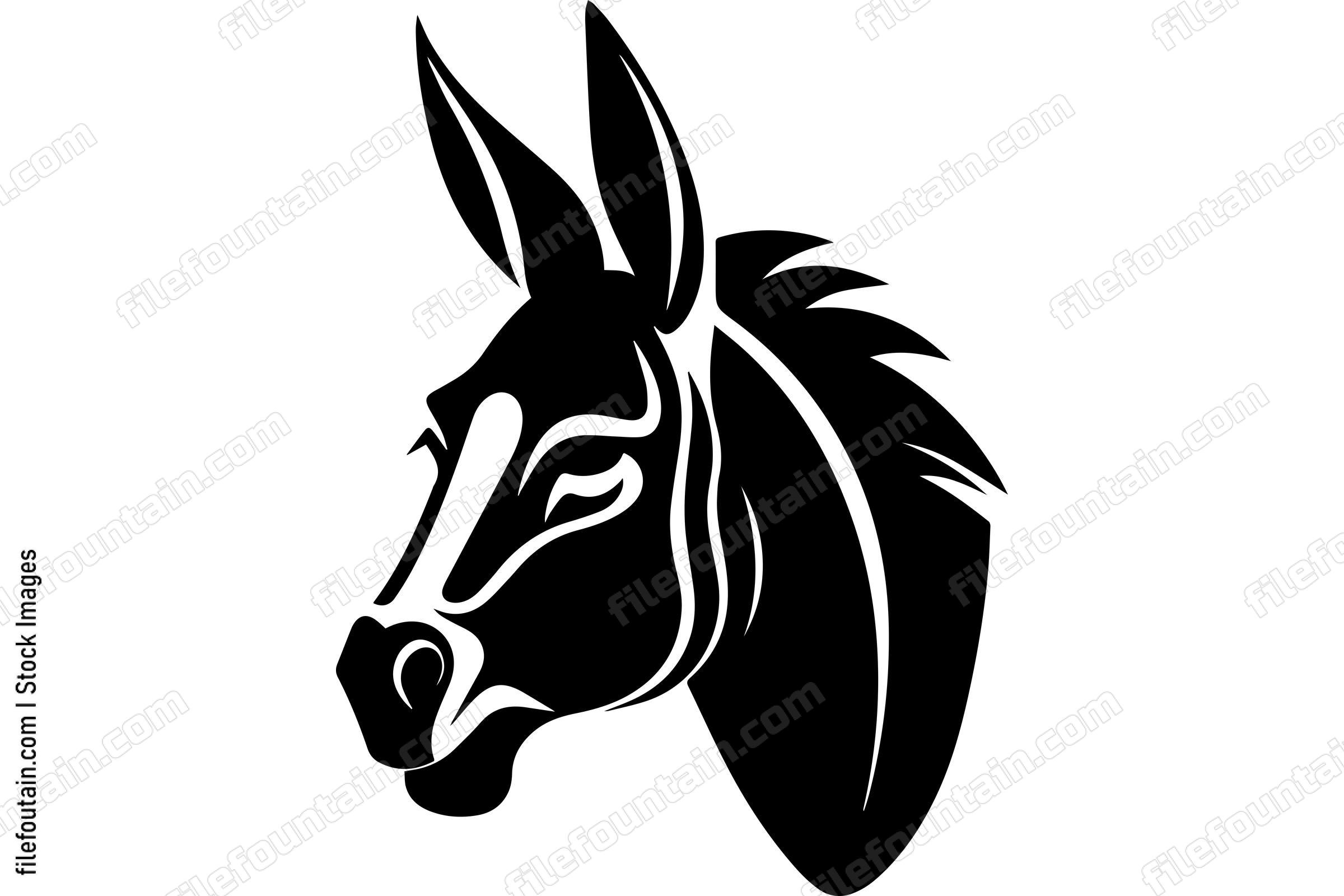 Donkey