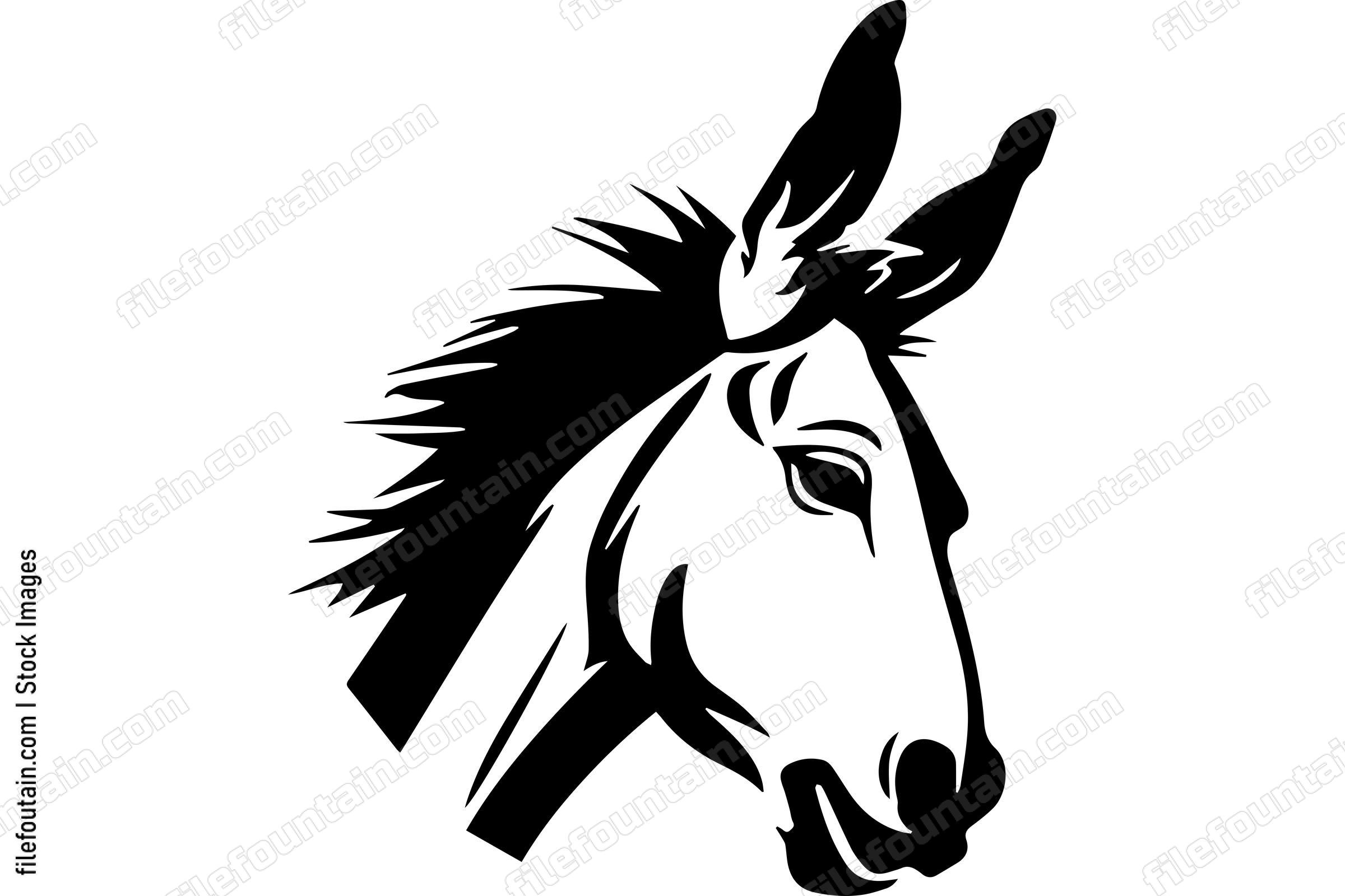 Donkey