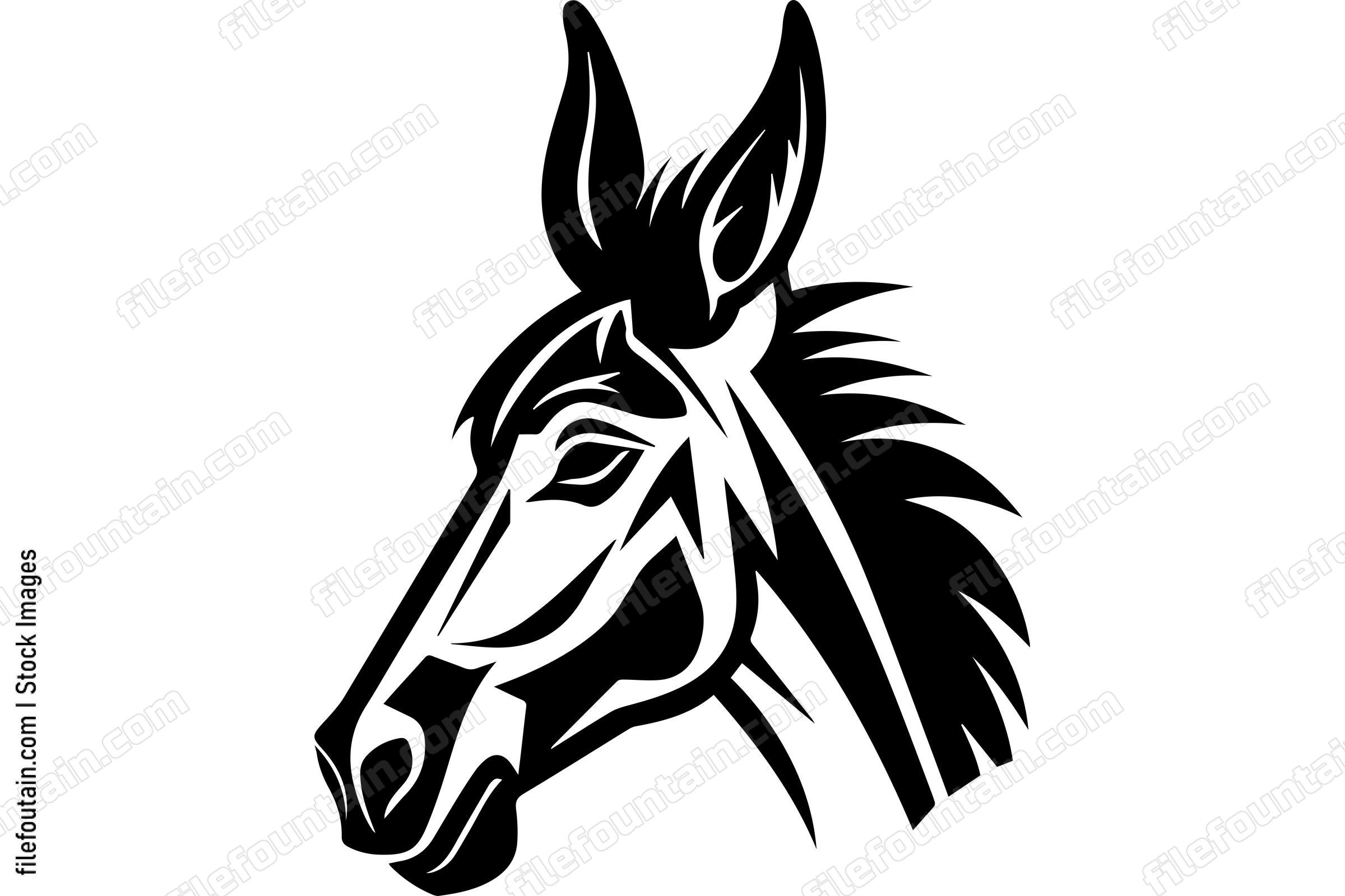 Donkey