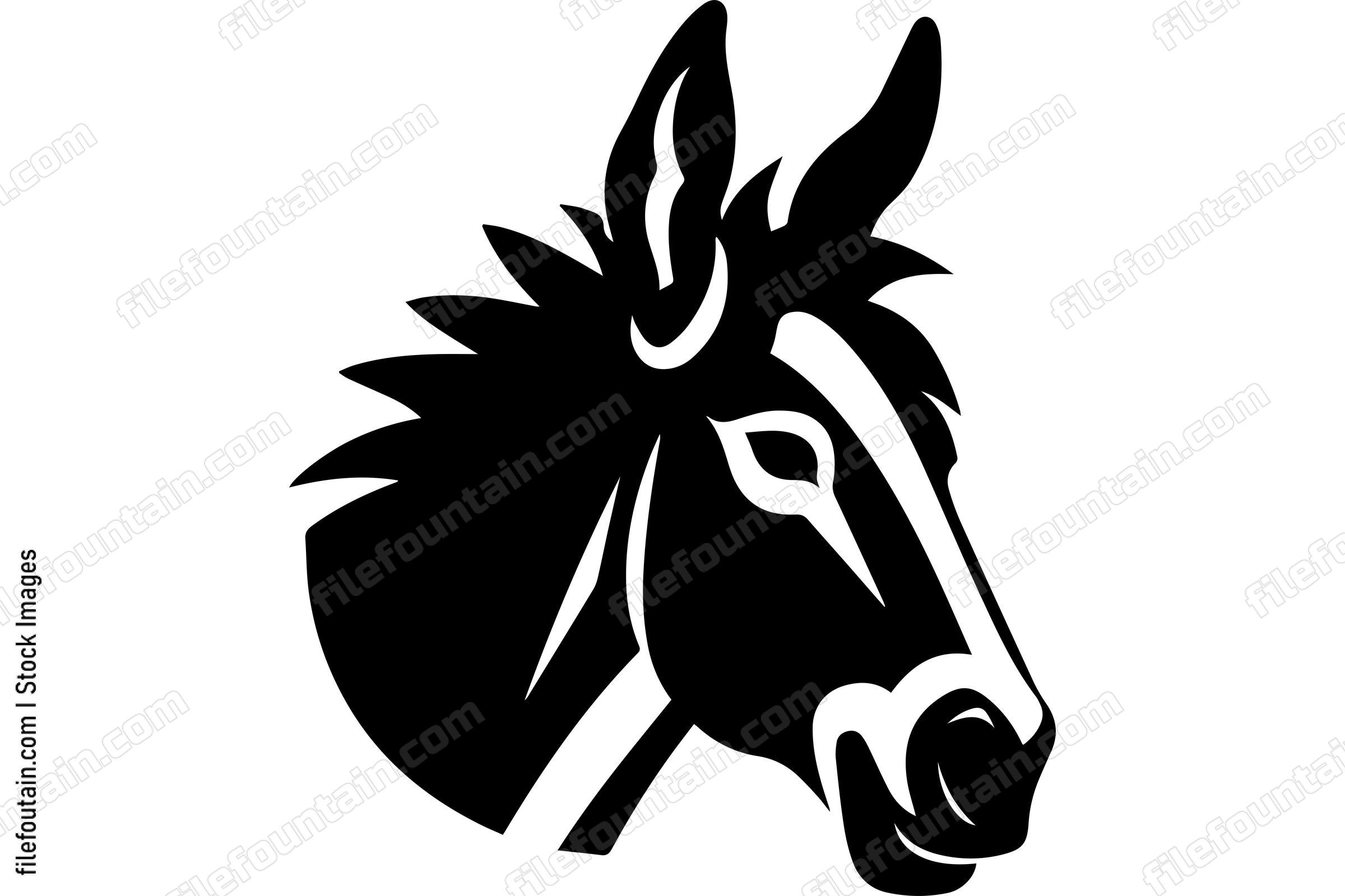 Donkey