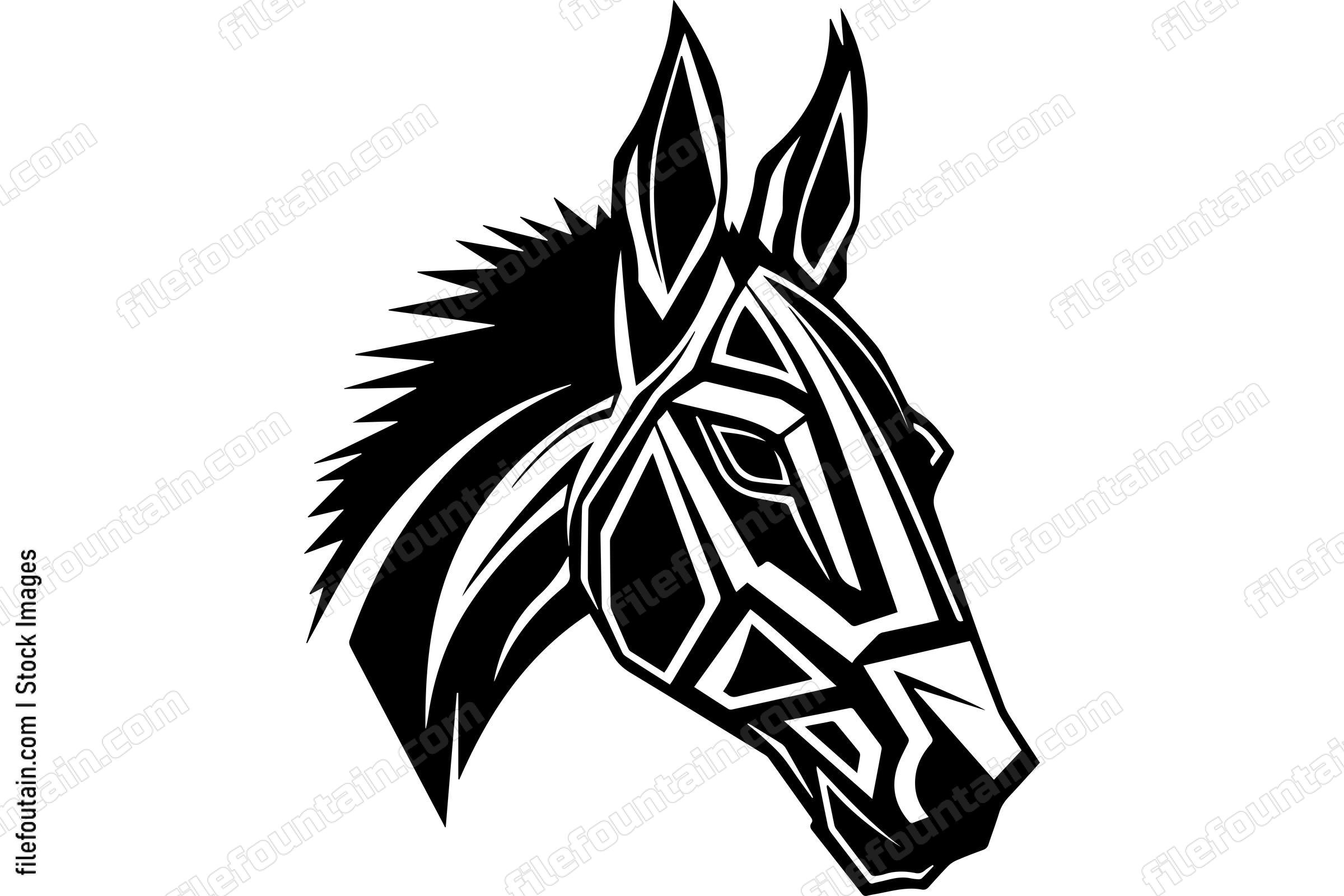 Donkey