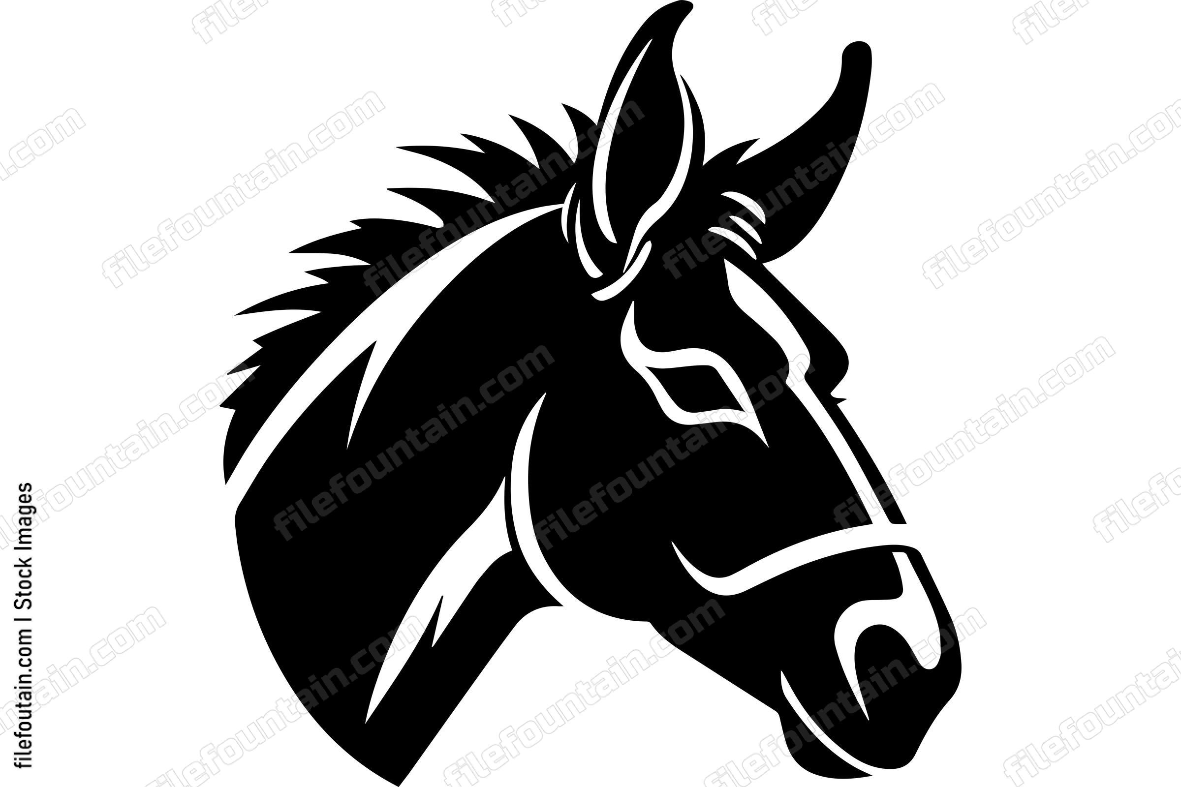 Donkey
