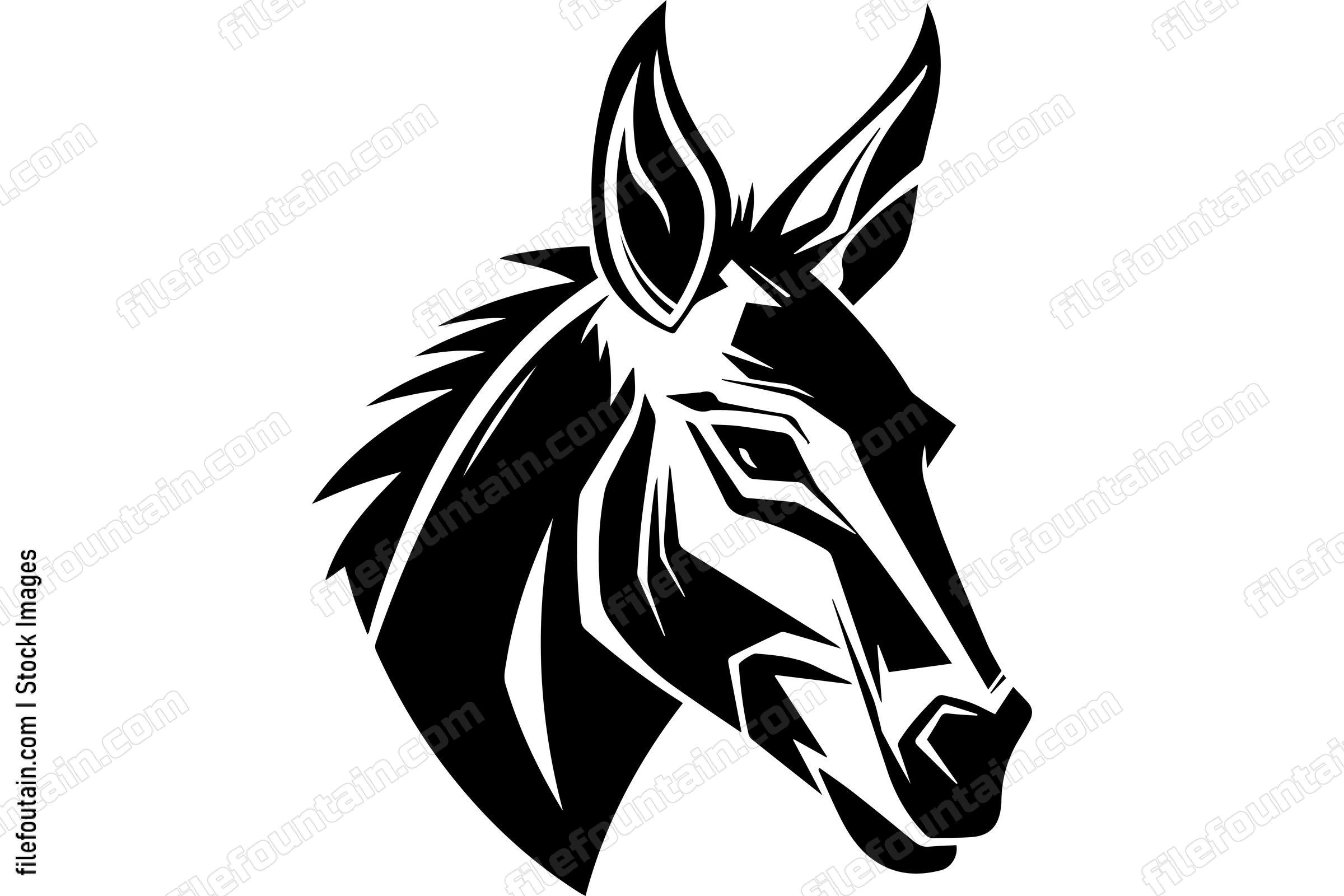 Donkey