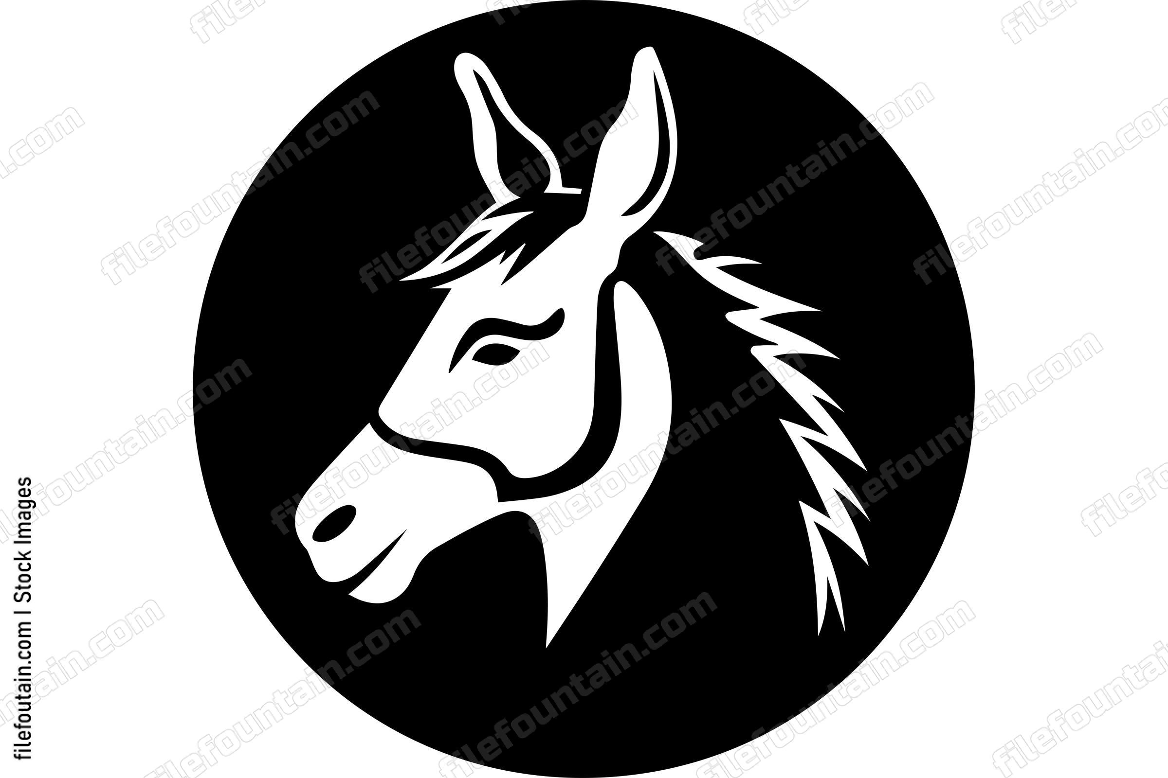 Donkey