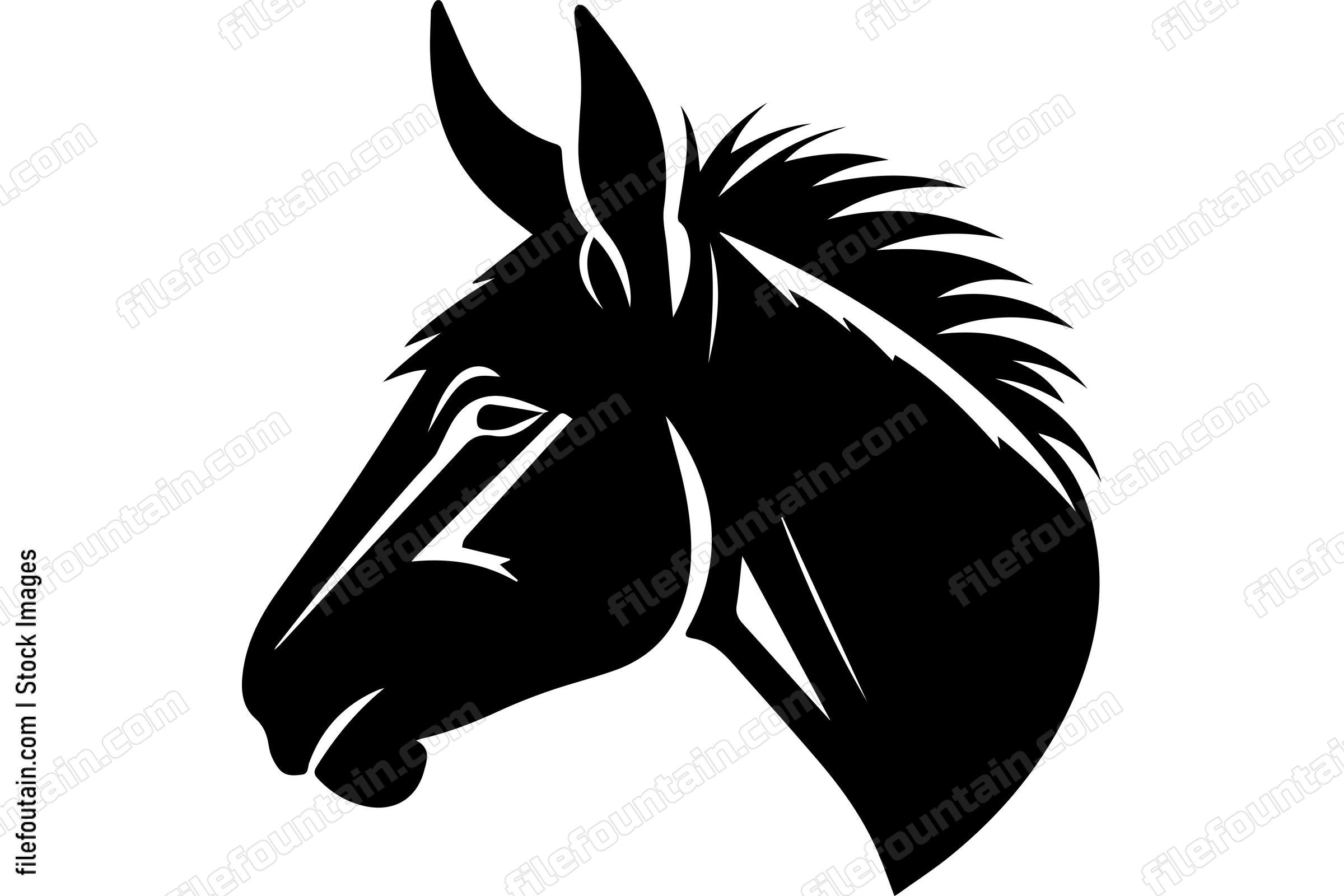 Donkey