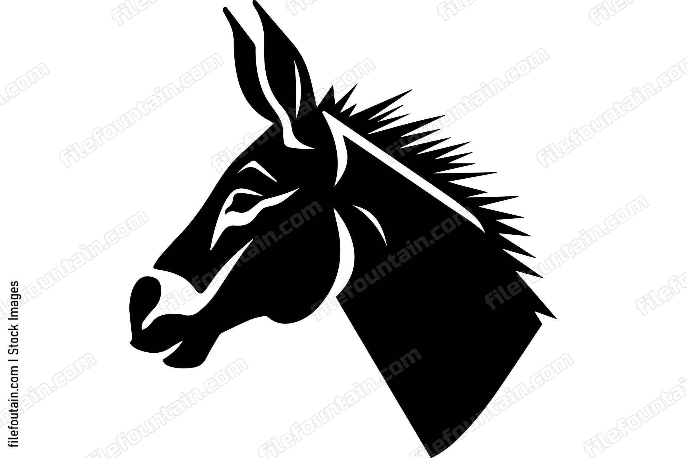 Donkey