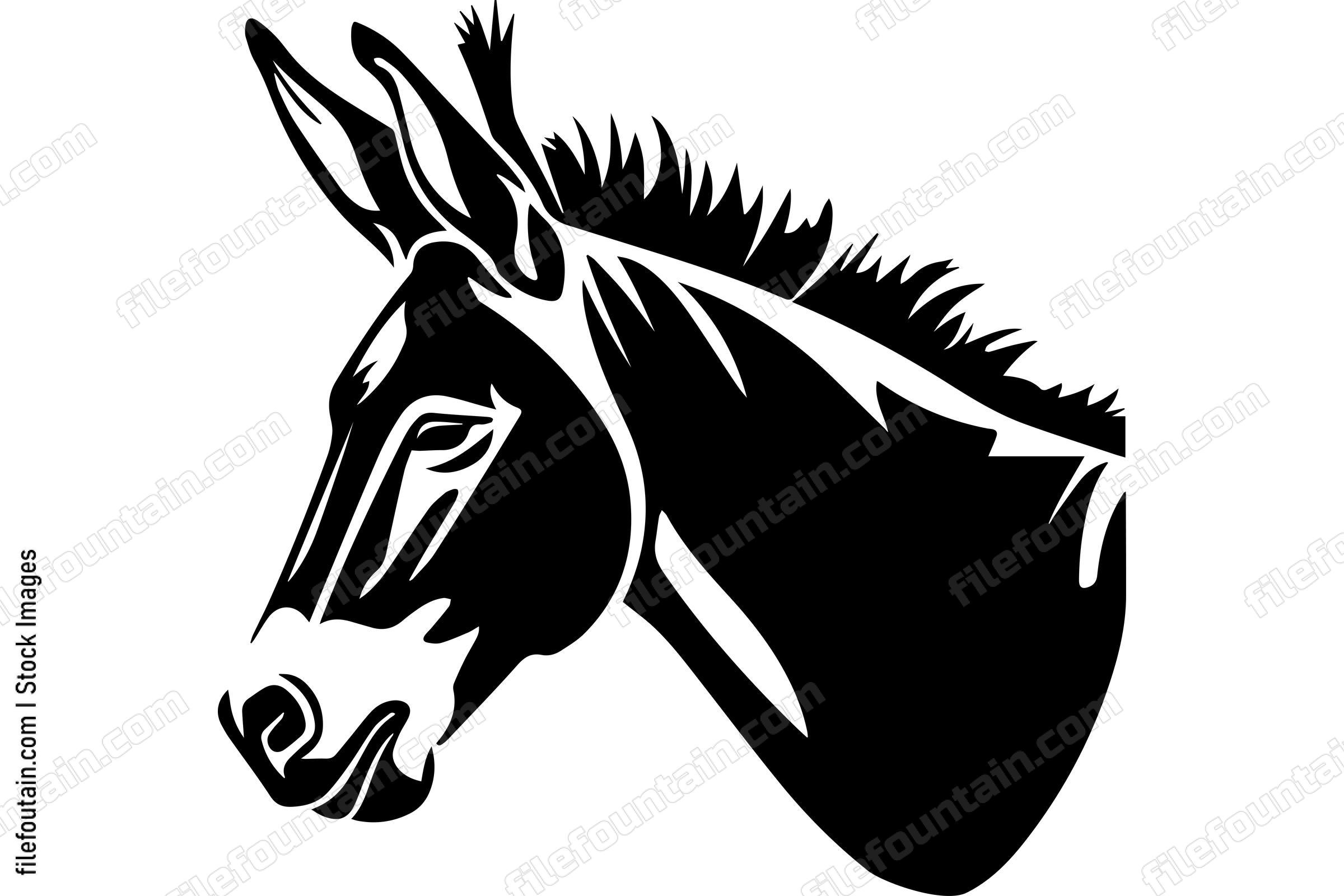 Donkey
