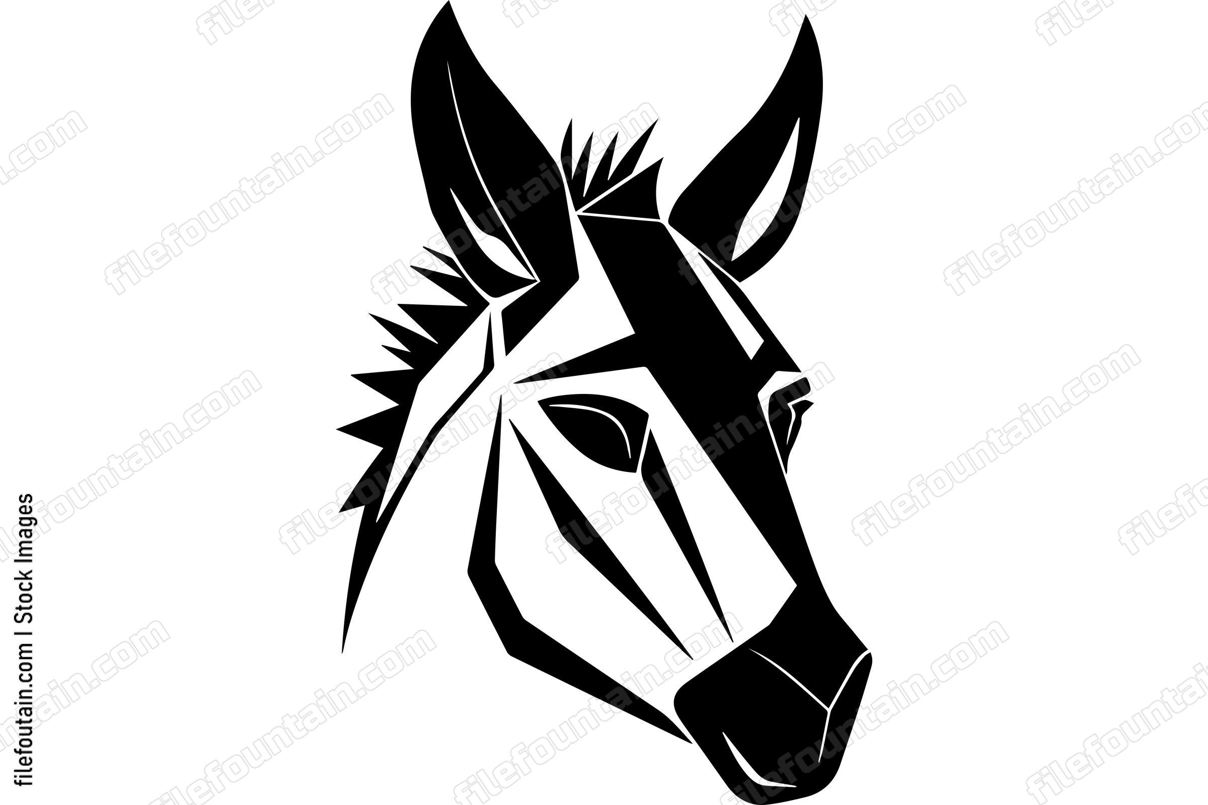 Donkey