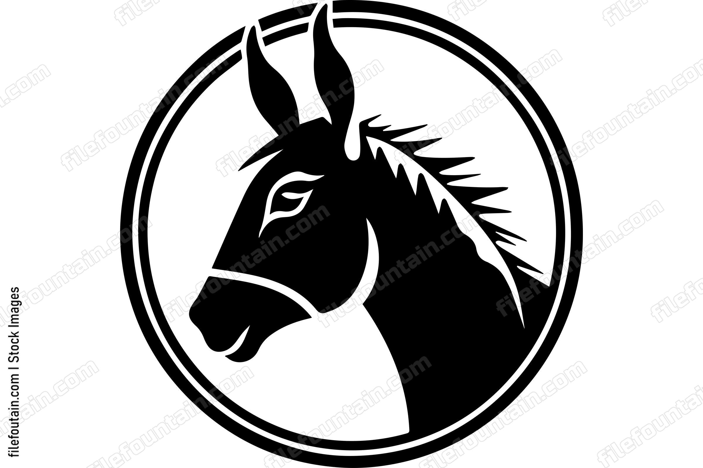 Donkey