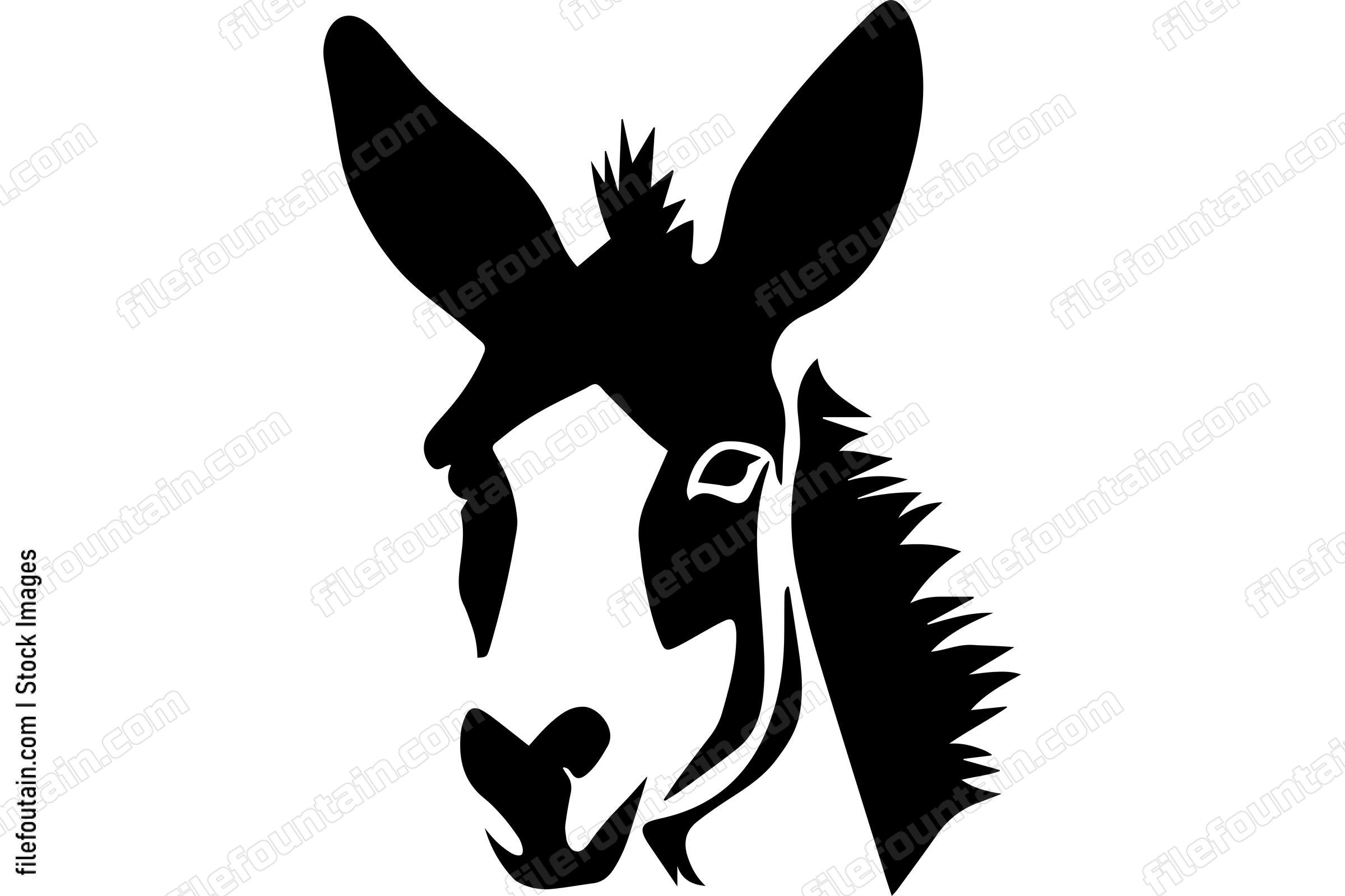 Donkey