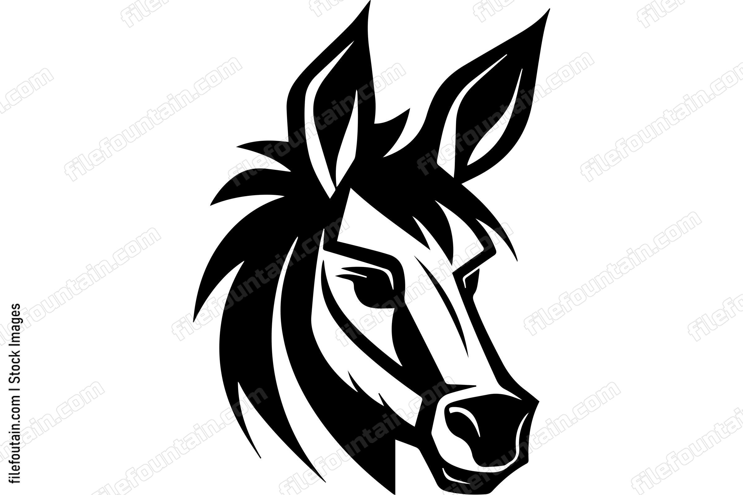 Donkey