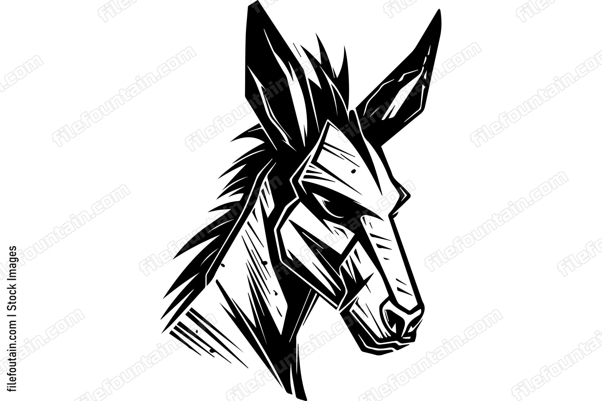 Donkey