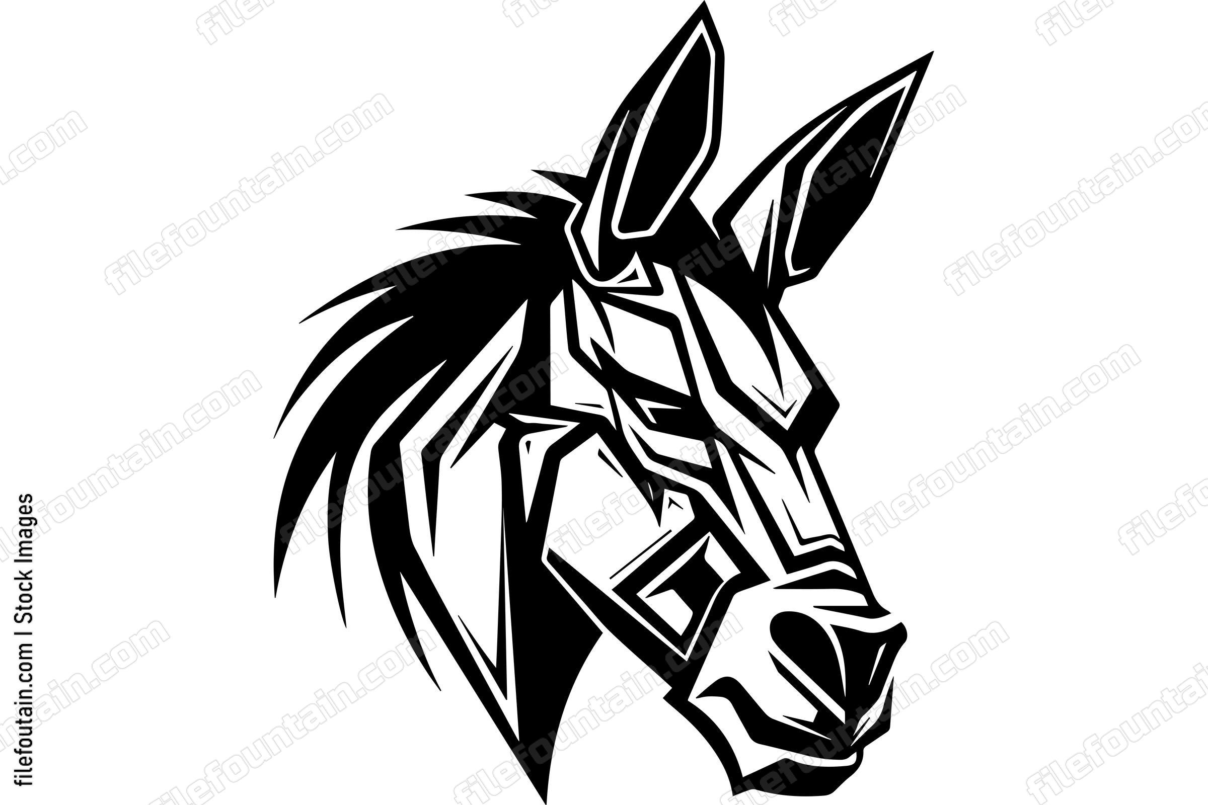 Donkey