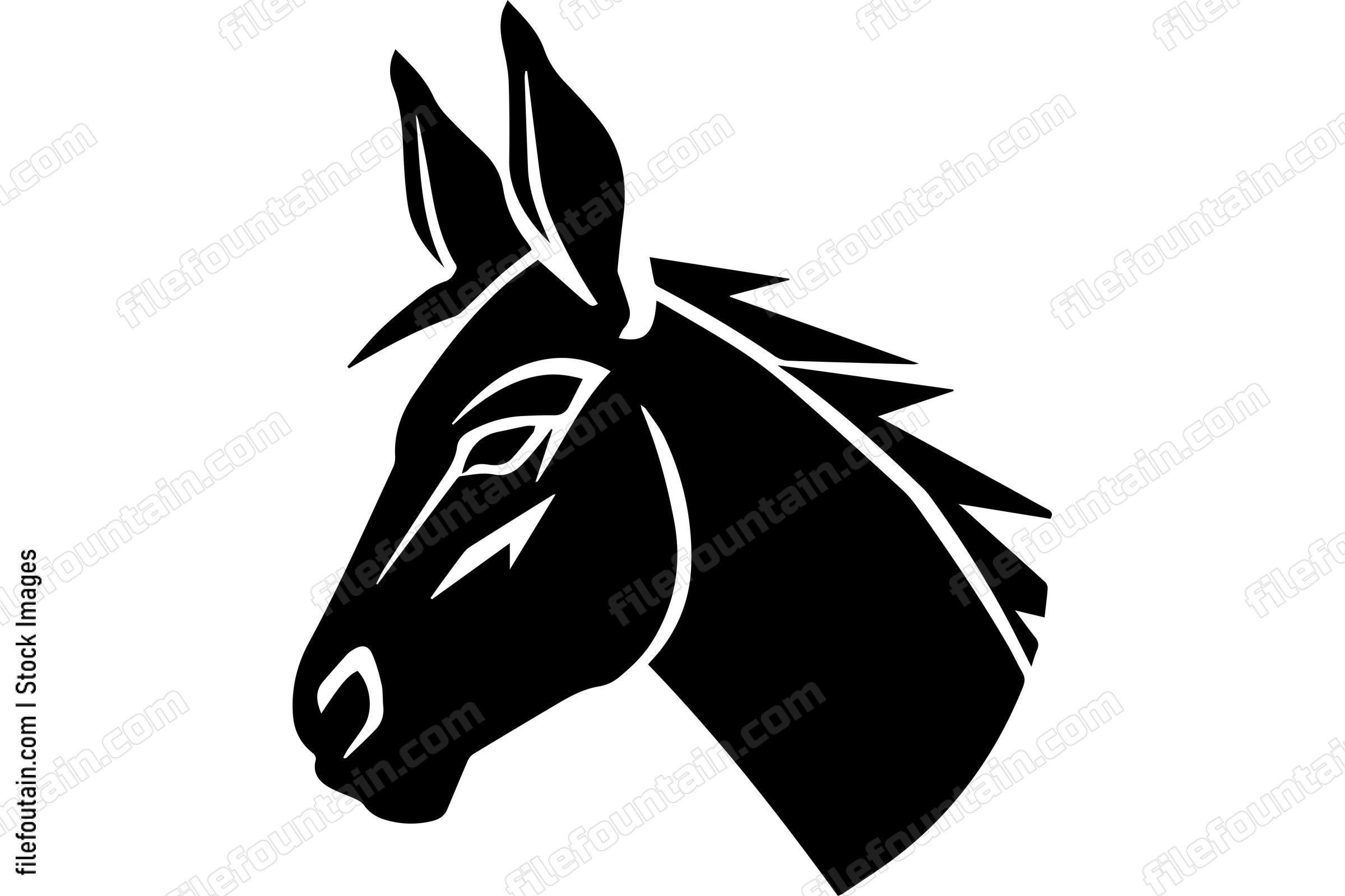 Donkey