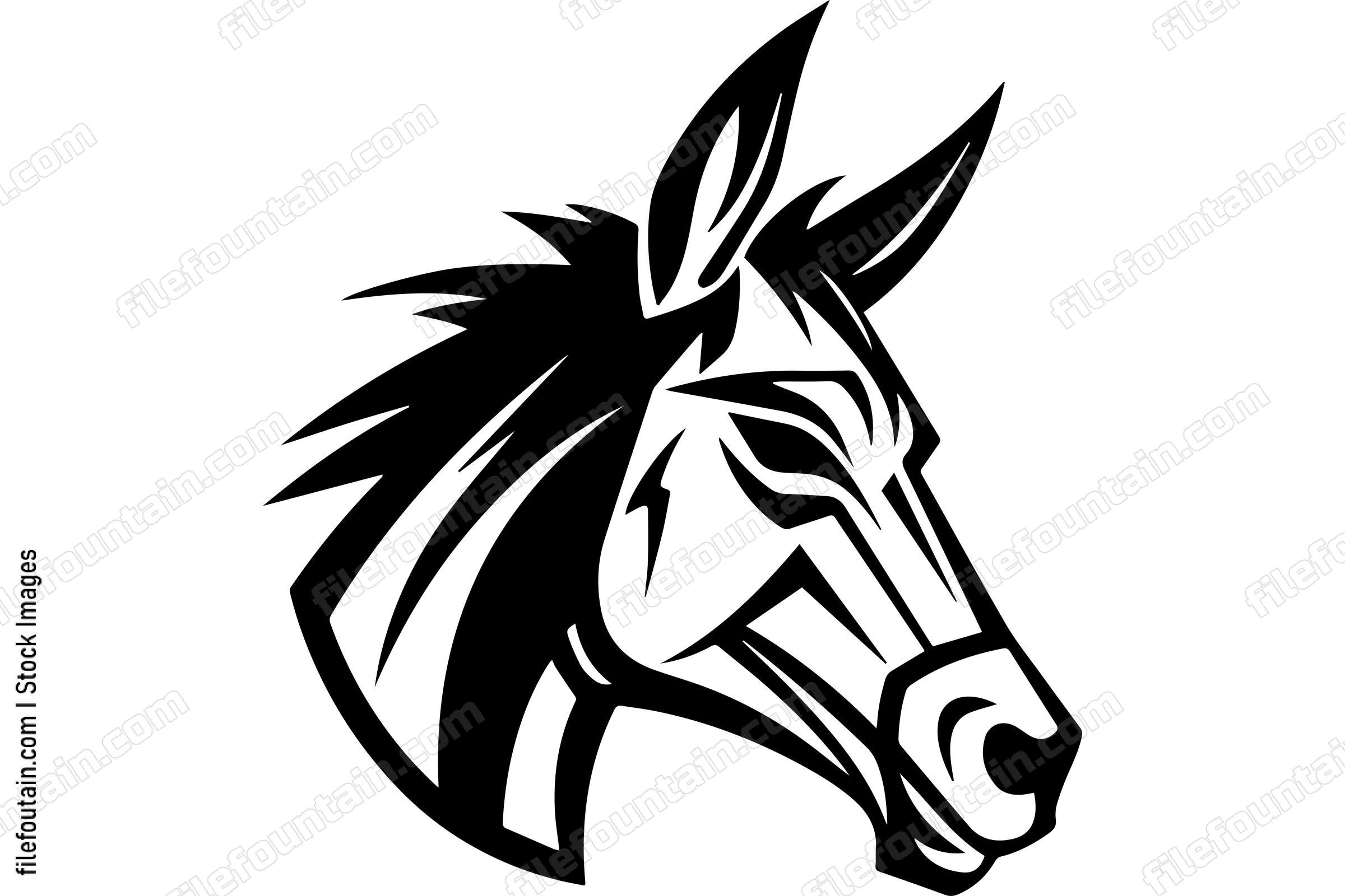 Donkey