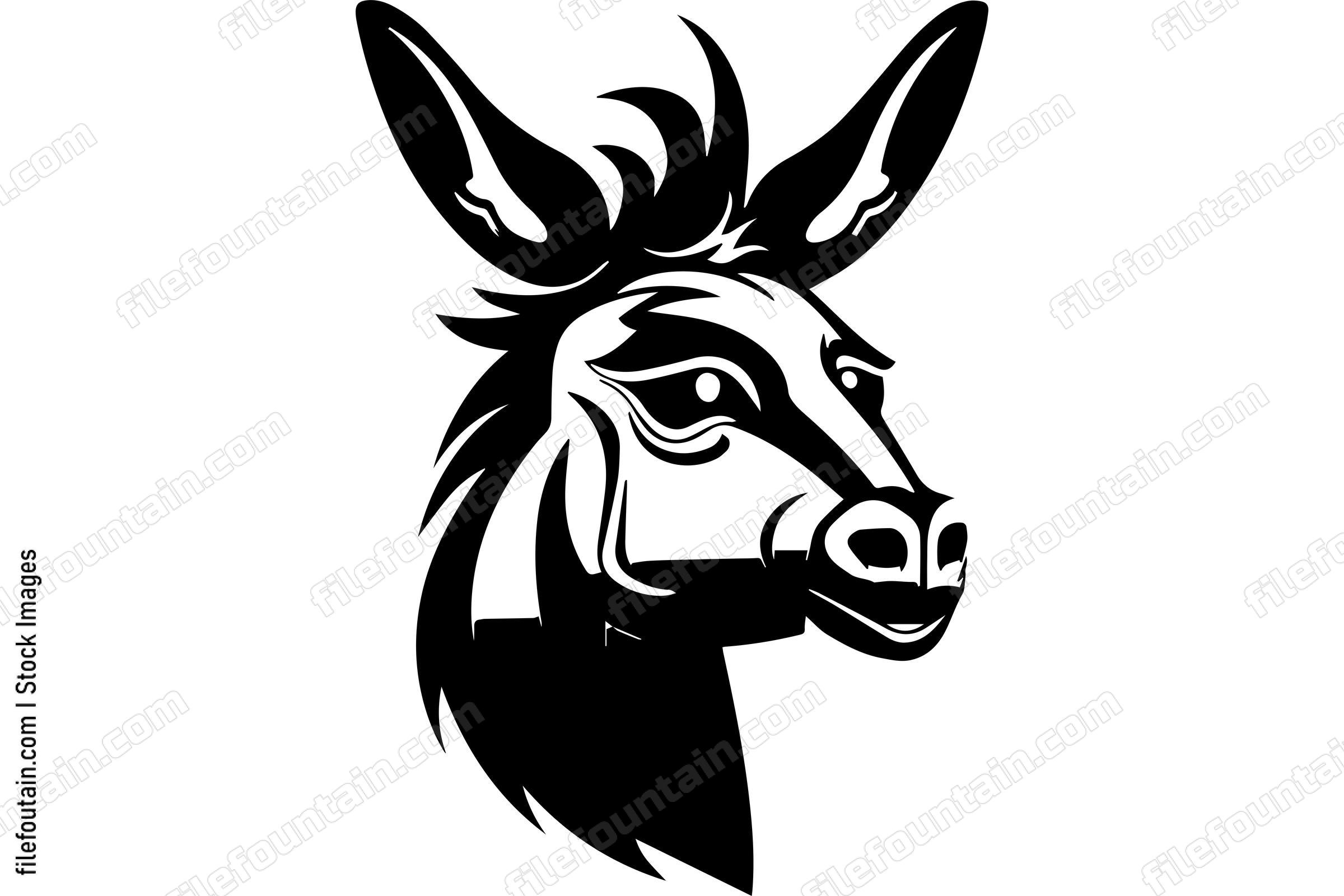 Donkey