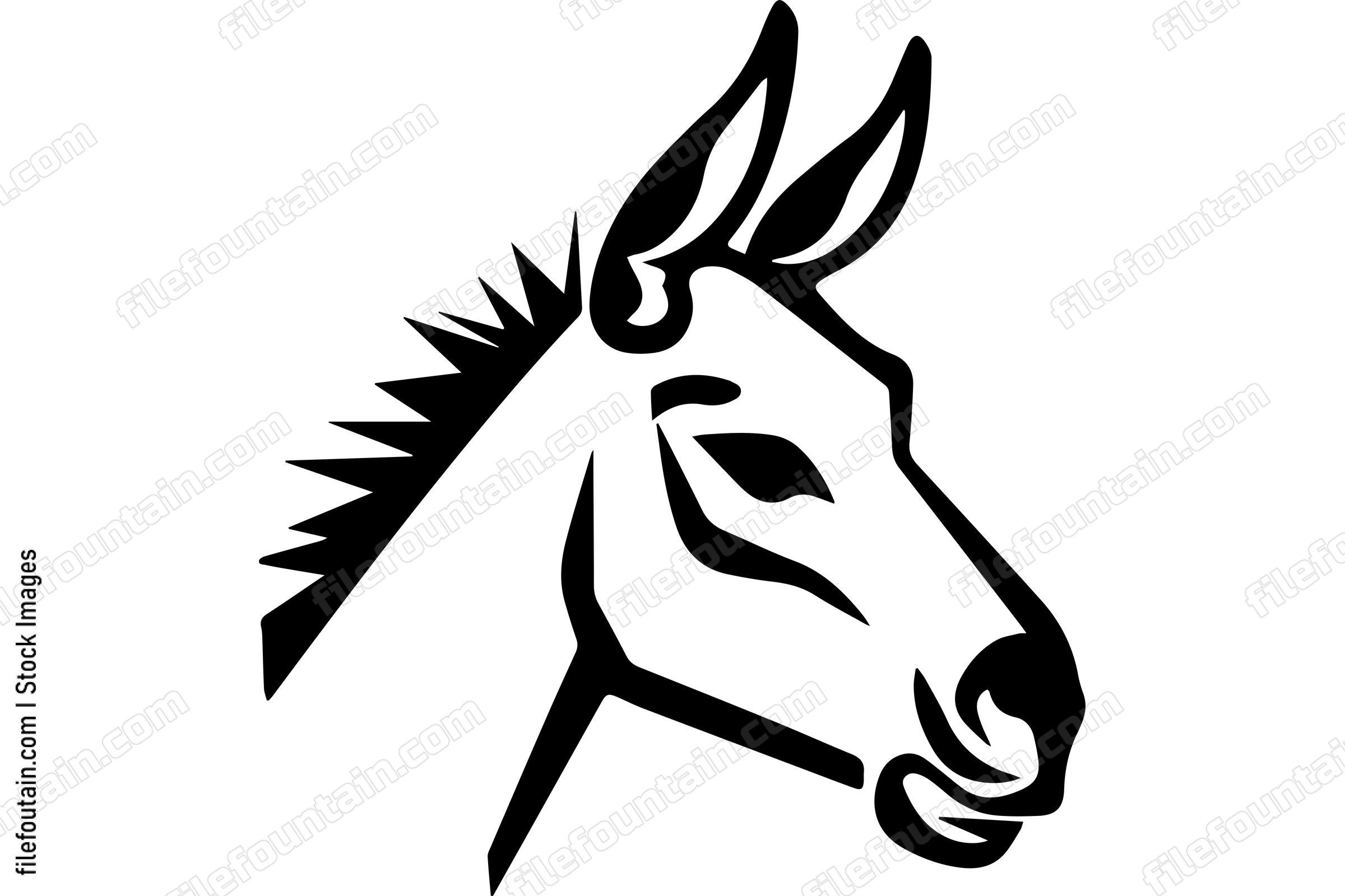 Donkey