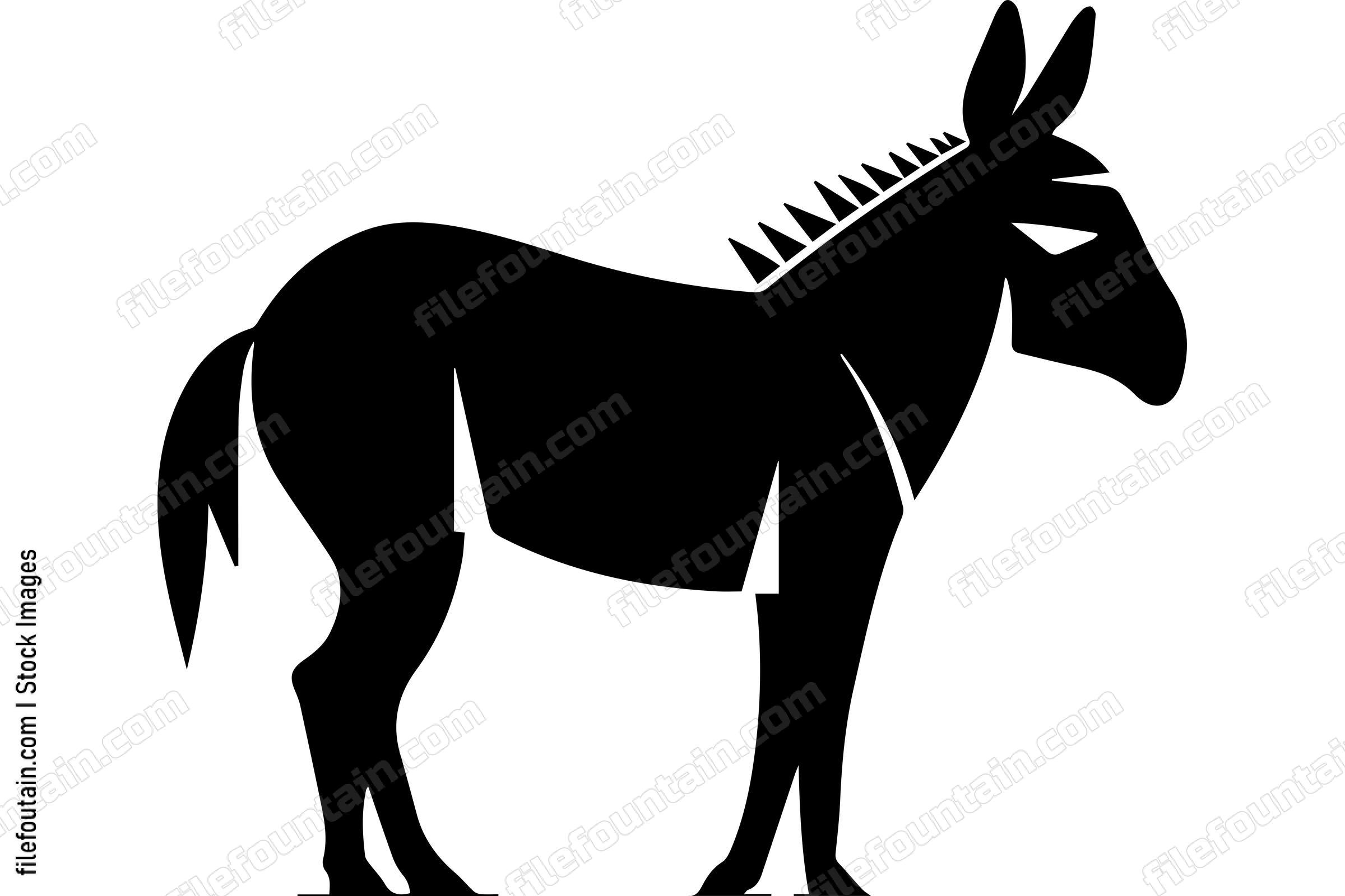 Donkey