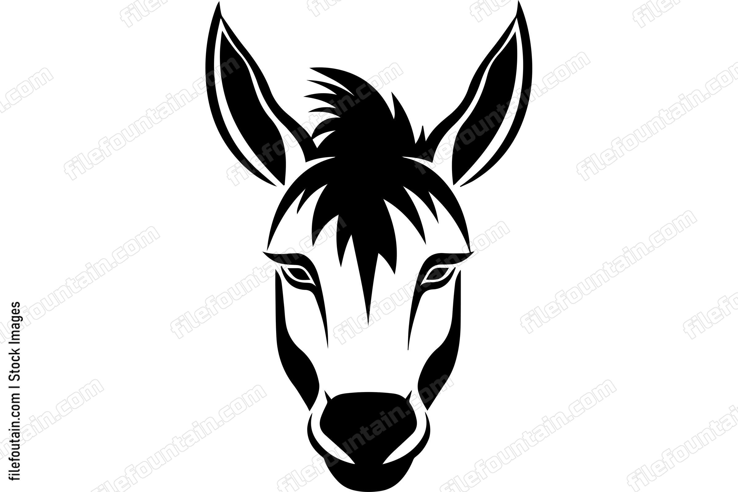 Donkey
