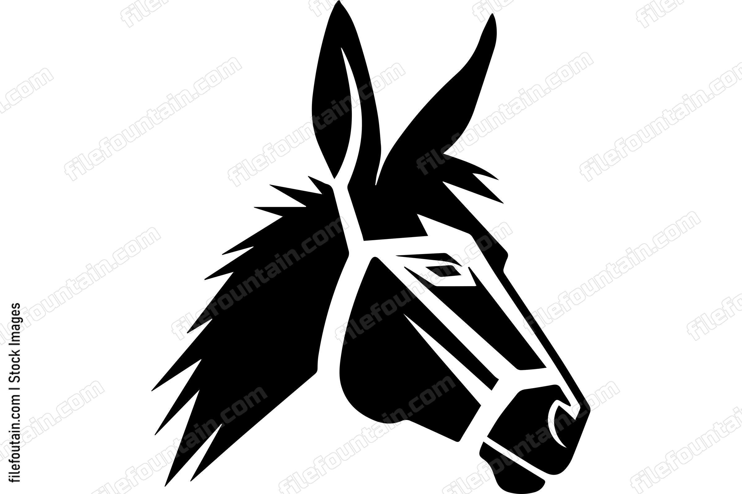 Donkey