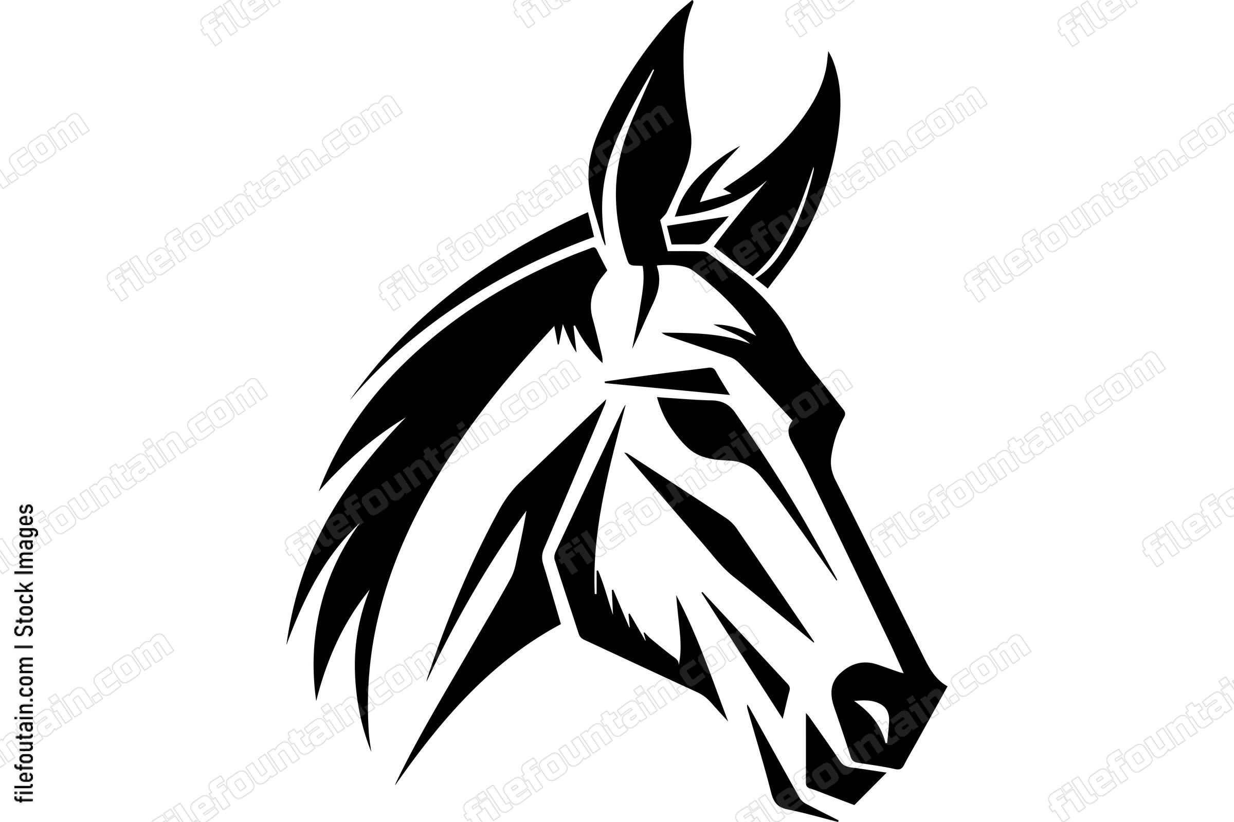 Donkey