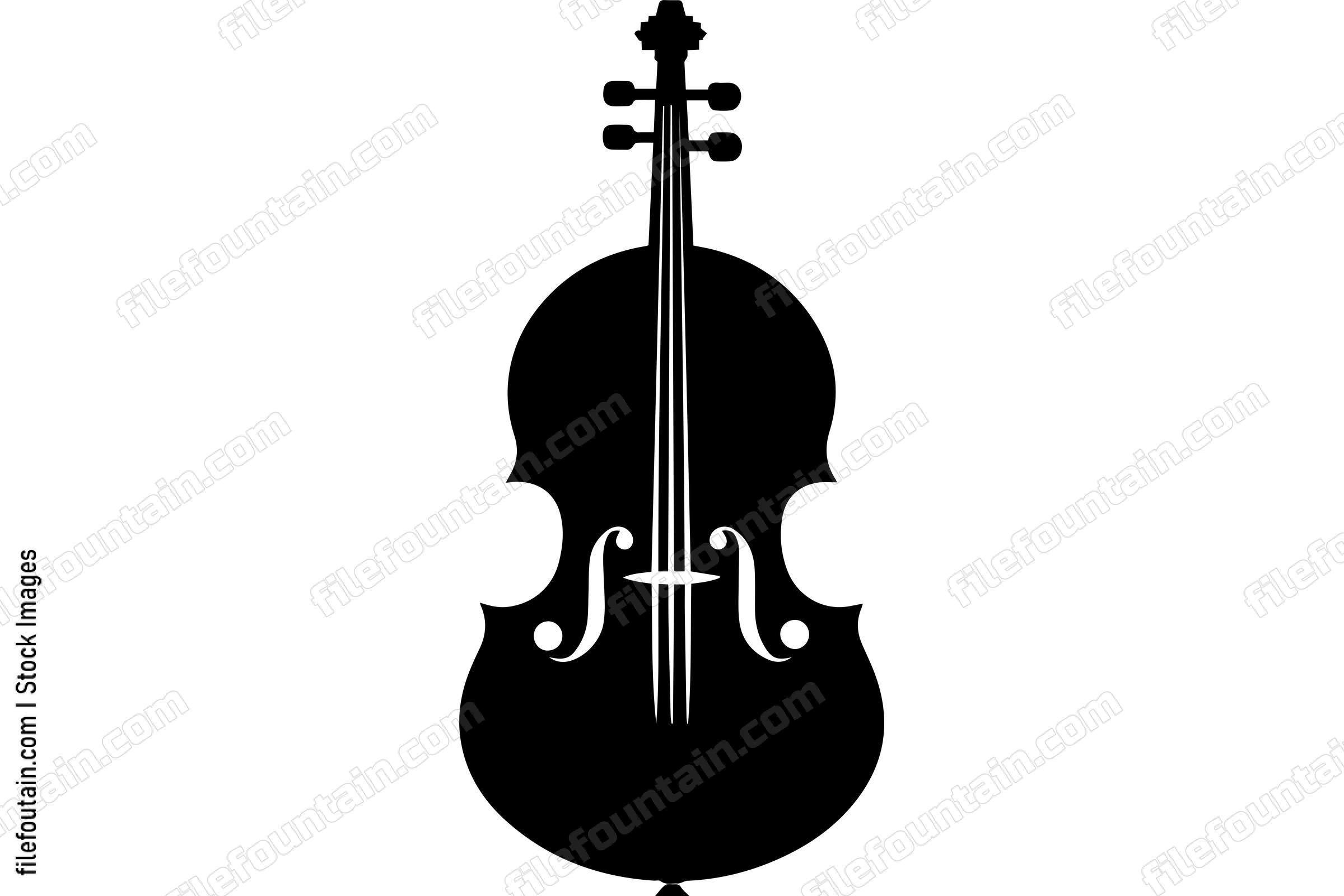 Double Bass