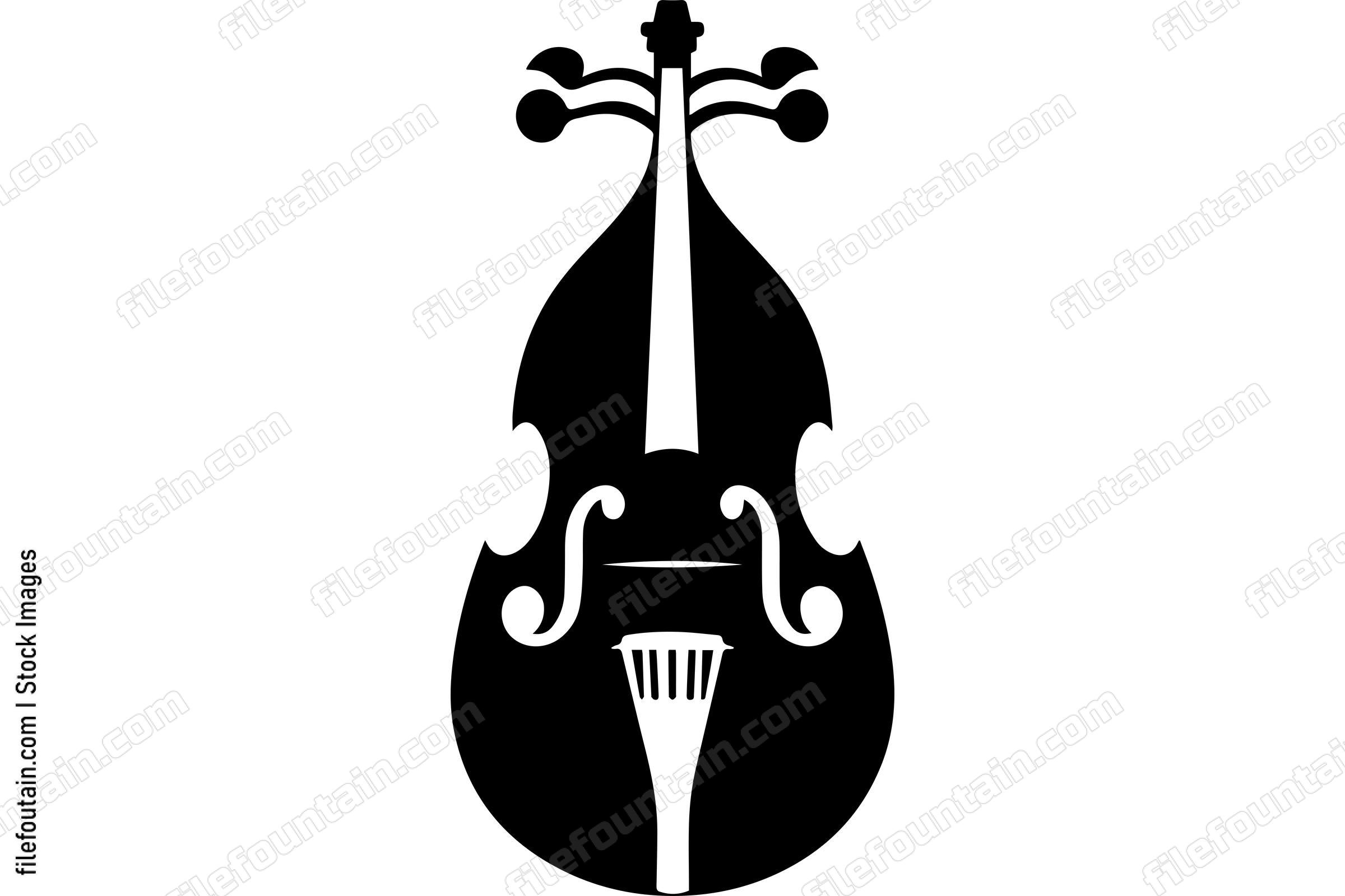 Double Bass