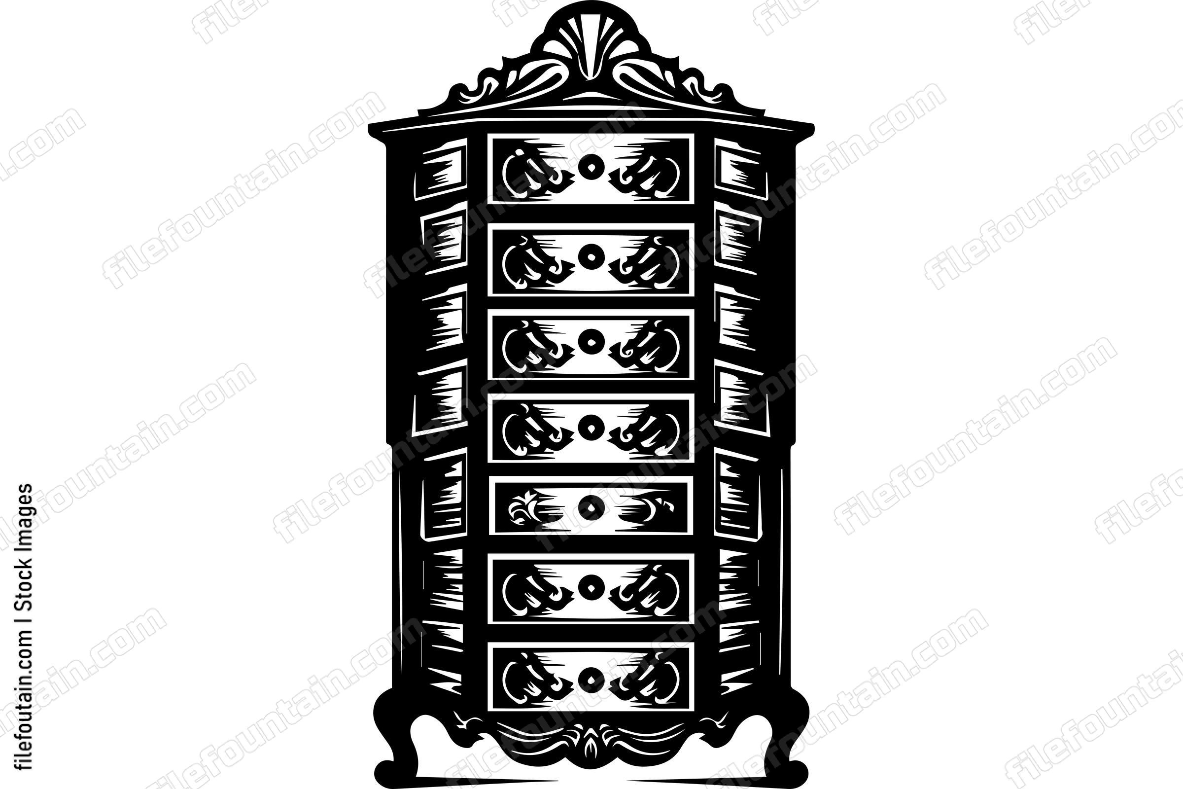 Dresser