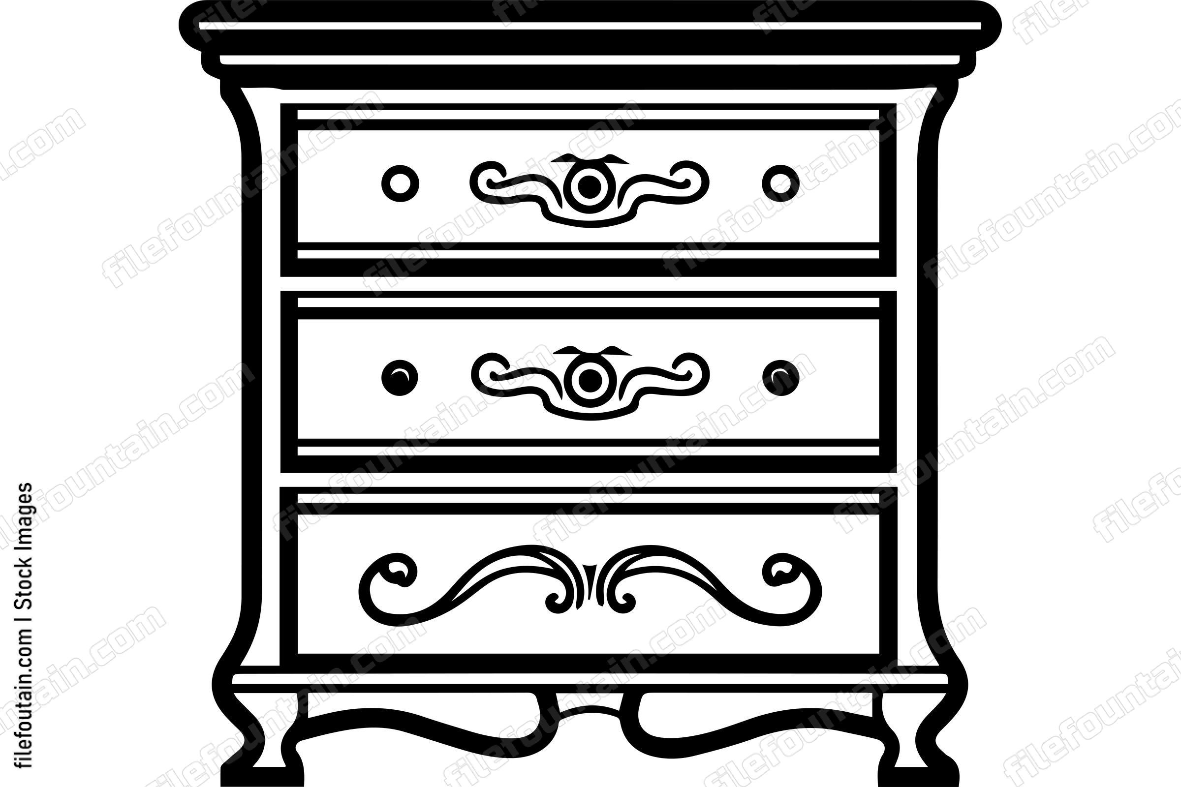 Dresser