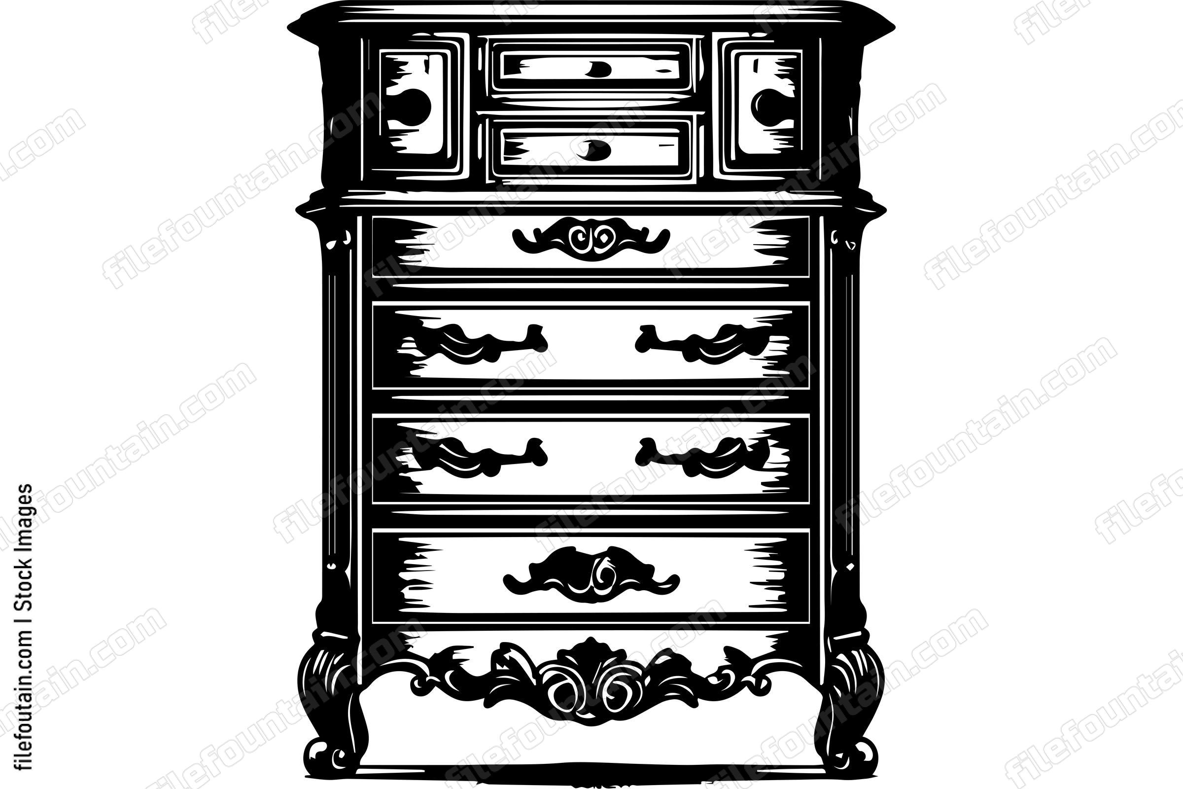 Dresser