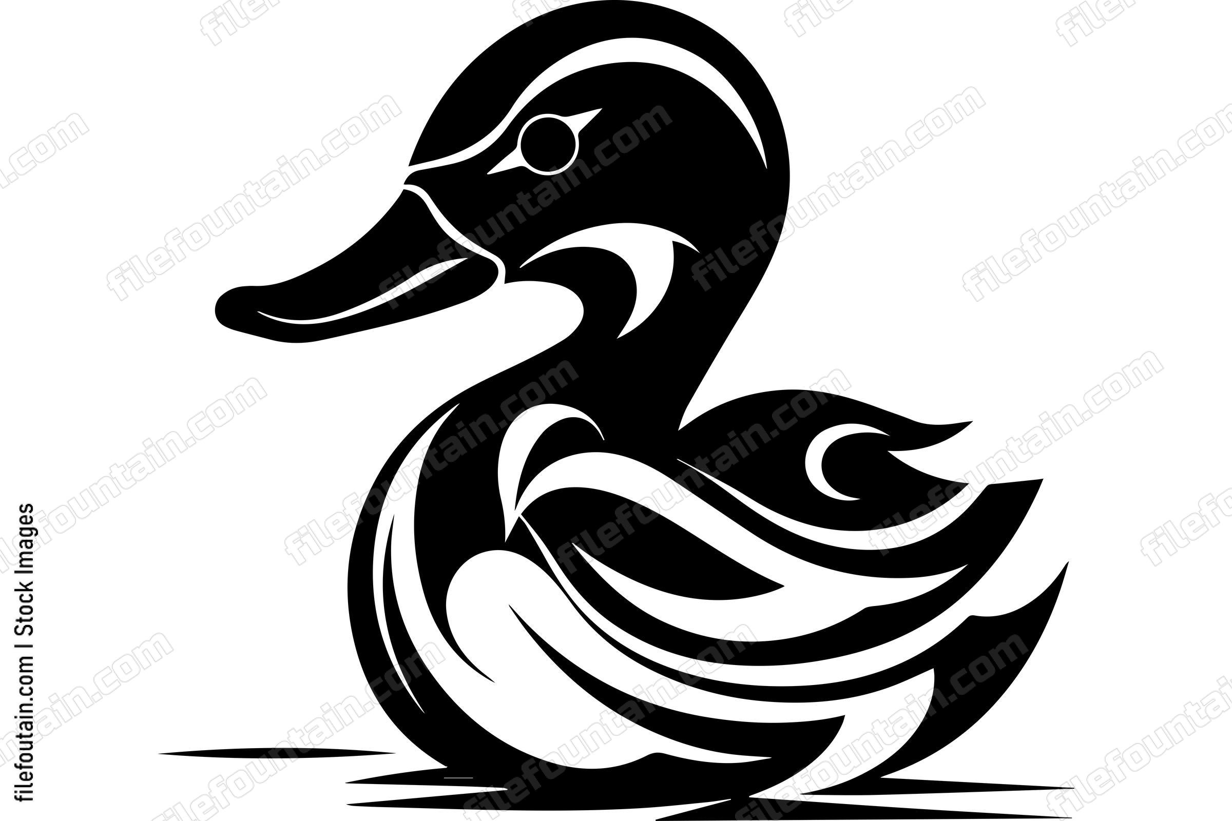 Duck