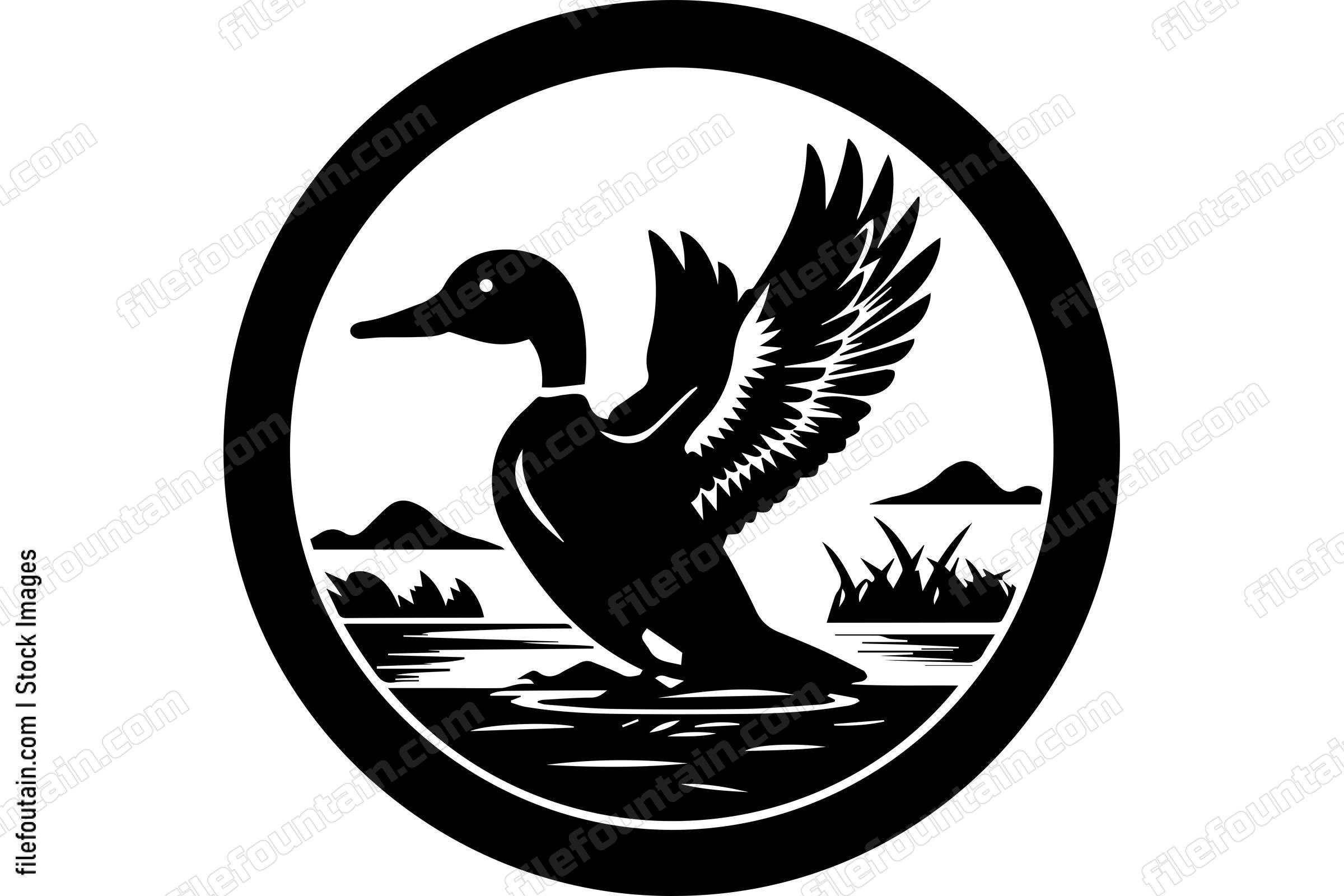 Duck Hunting