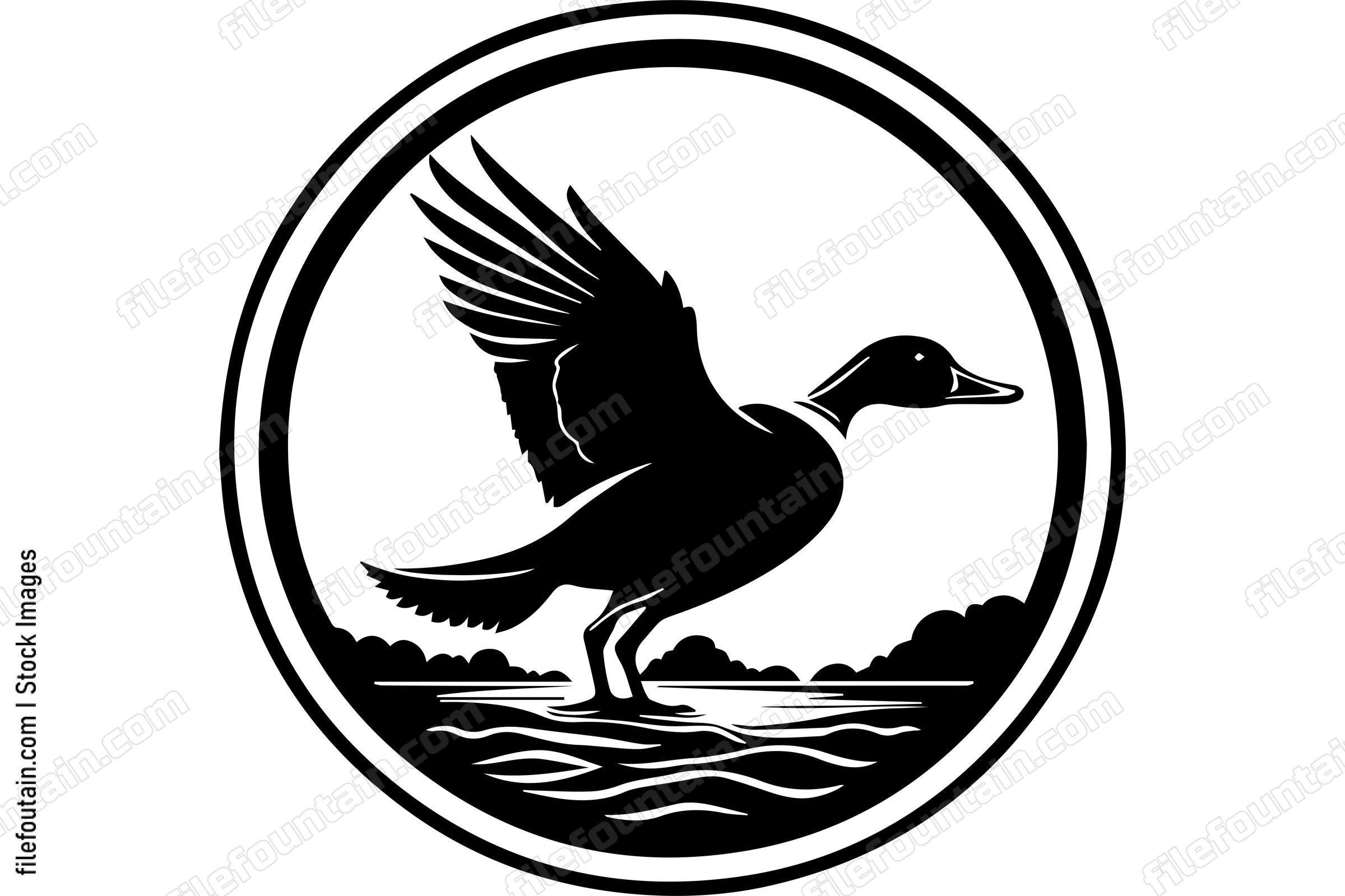 Duck Hunting