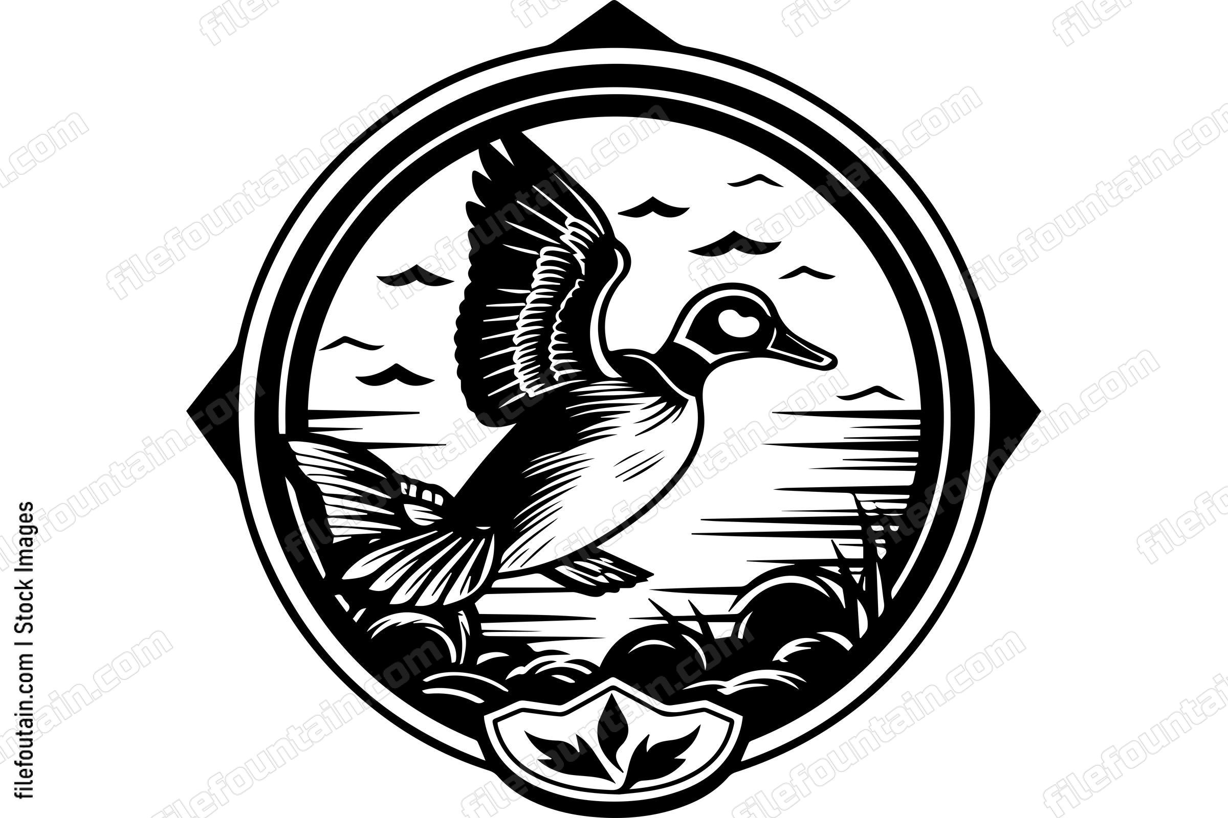 Duck Hunting