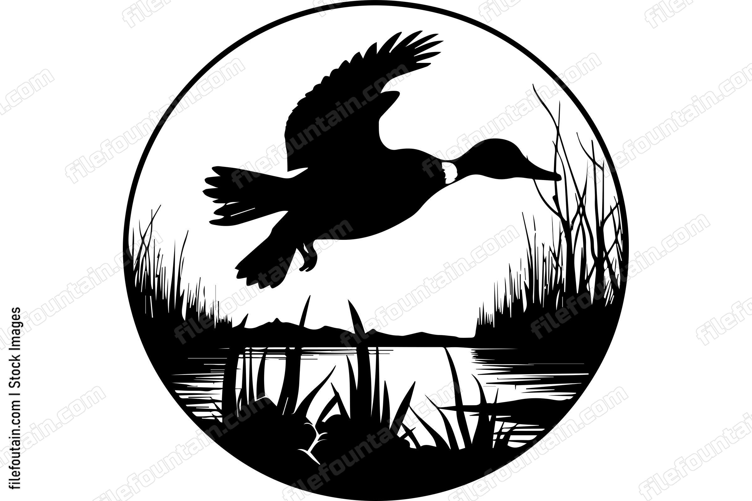 Duck Hunting