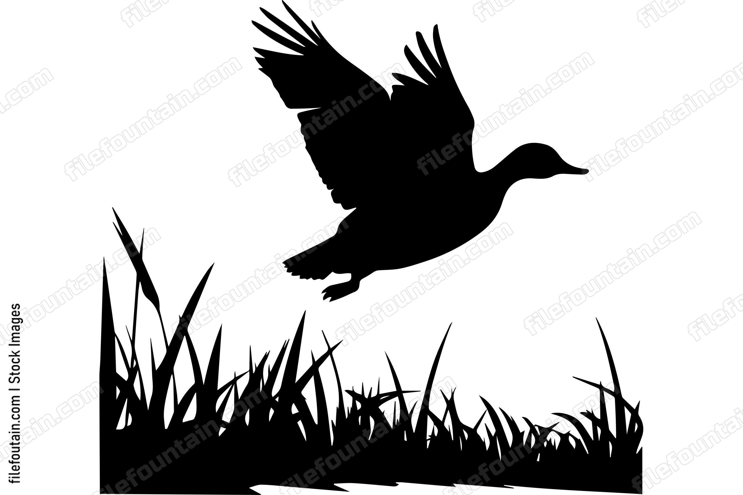 Duck Hunting